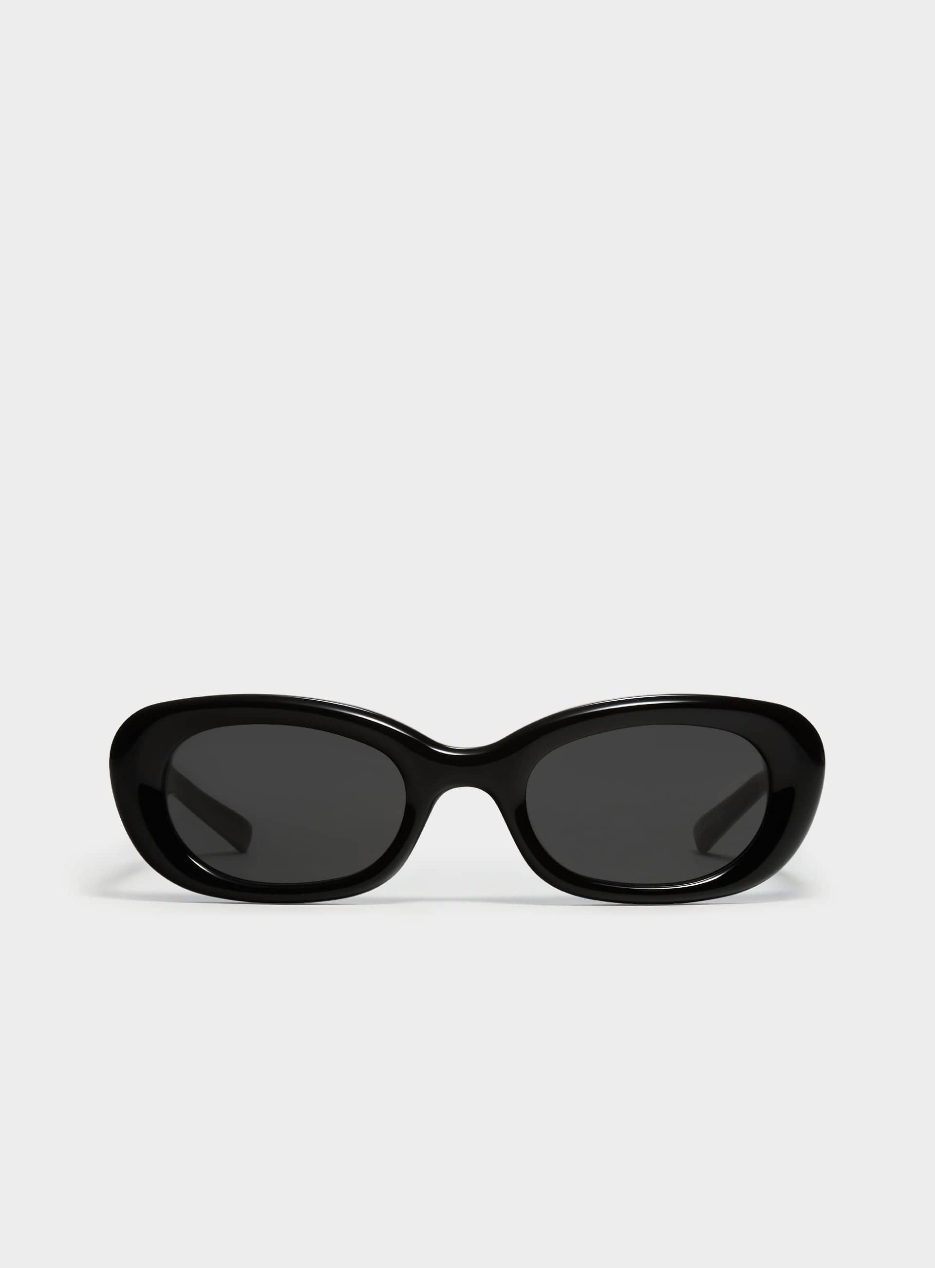 Maison Margiela Eyewear Gentle Monster MM004-01 Sunglasses