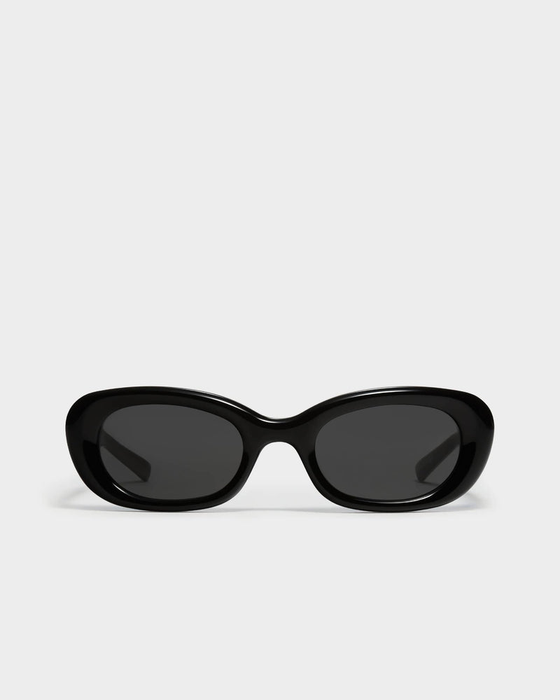 Maison Margiela Eyewear Gentle Monster MM004-01 Sunglasses