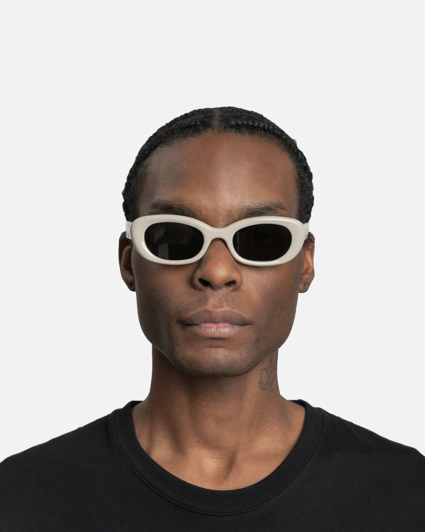 Maison Margiela Eyewear Gentle Monster MM004-G10 Sunglasses