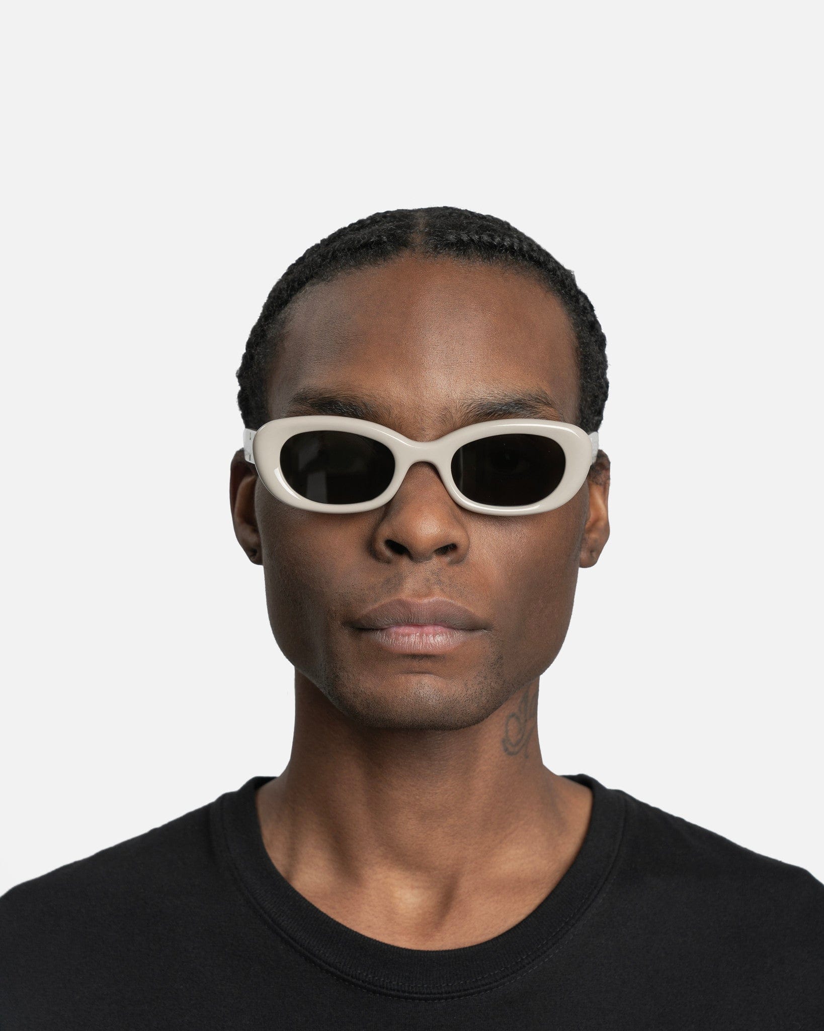 Maison Margiela Eyewear Gentle Monster MM004-G10 Sunglasses