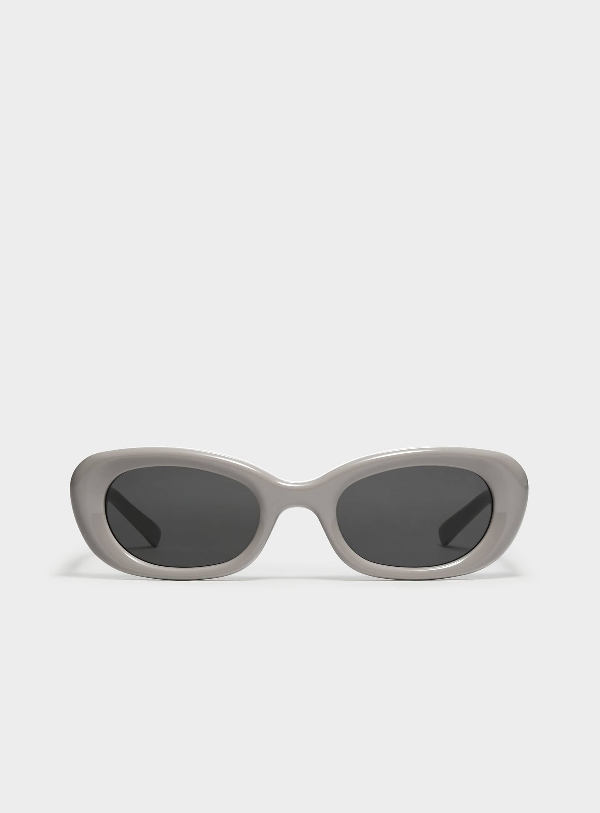 Maison Margiela Eyewear Gentle Monster MM004-G10 Sunglasses