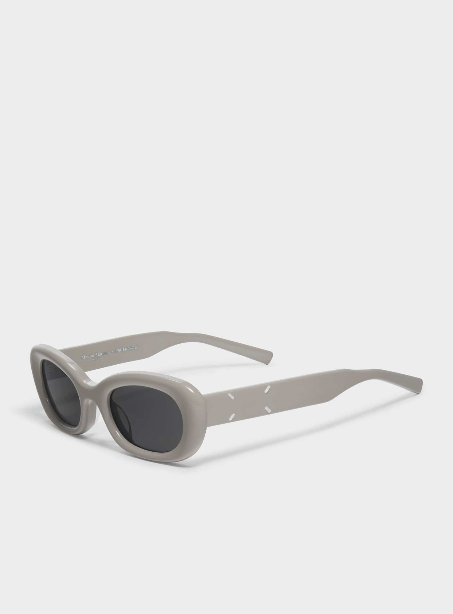 Maison Margiela Eyewear Gentle Monster MM004-G10 Sunglasses