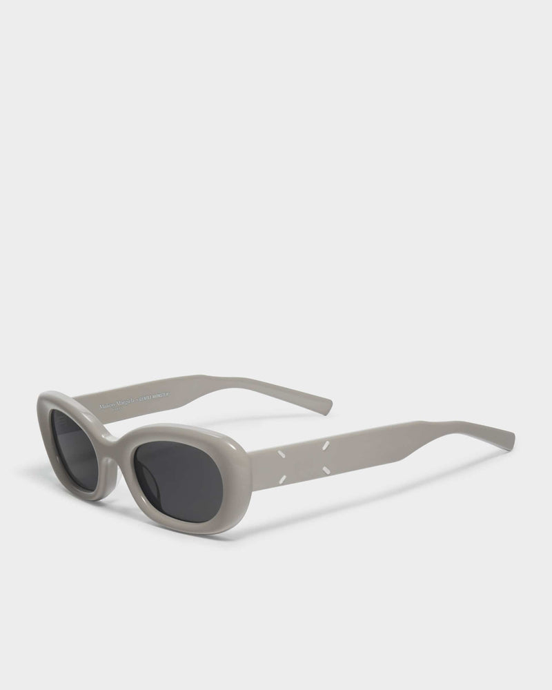 Maison Margiela Eyewear Gentle Monster MM004-G10 Sunglasses