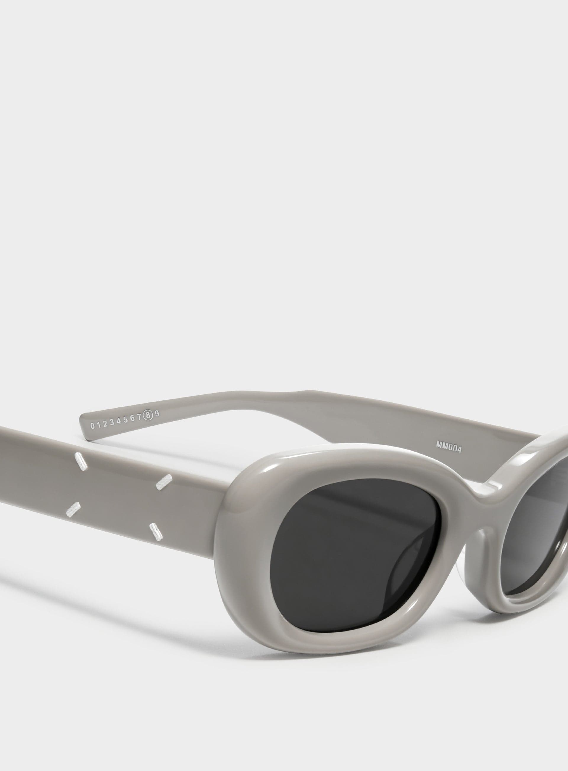 Maison Margiela Eyewear Gentle Monster MM004-G10 Sunglasses