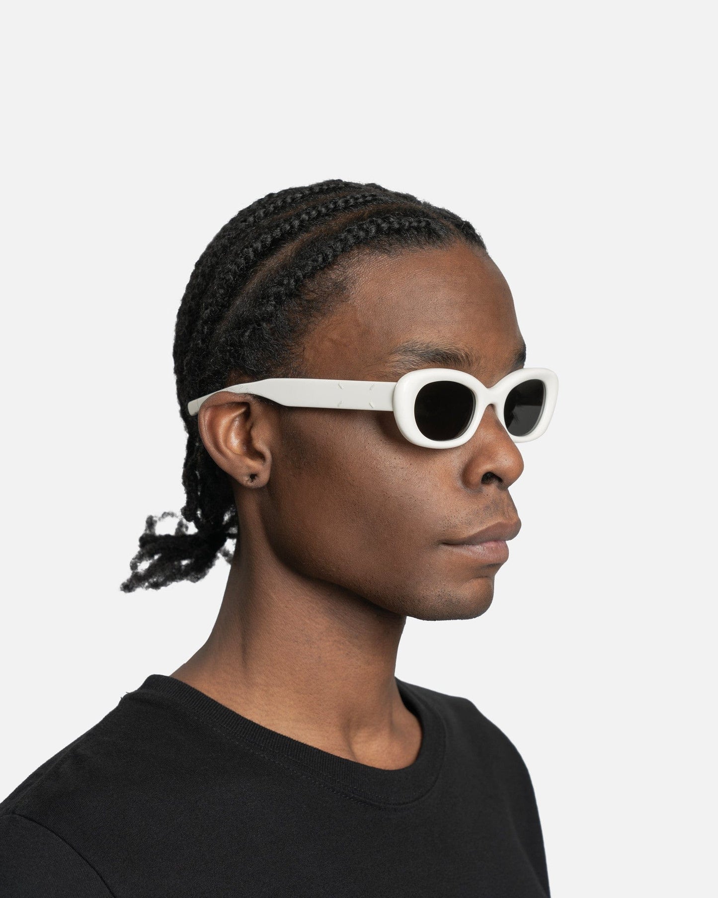 Maison Margiela Eyewear Gentle Monster MM004-W2 Sunglasses