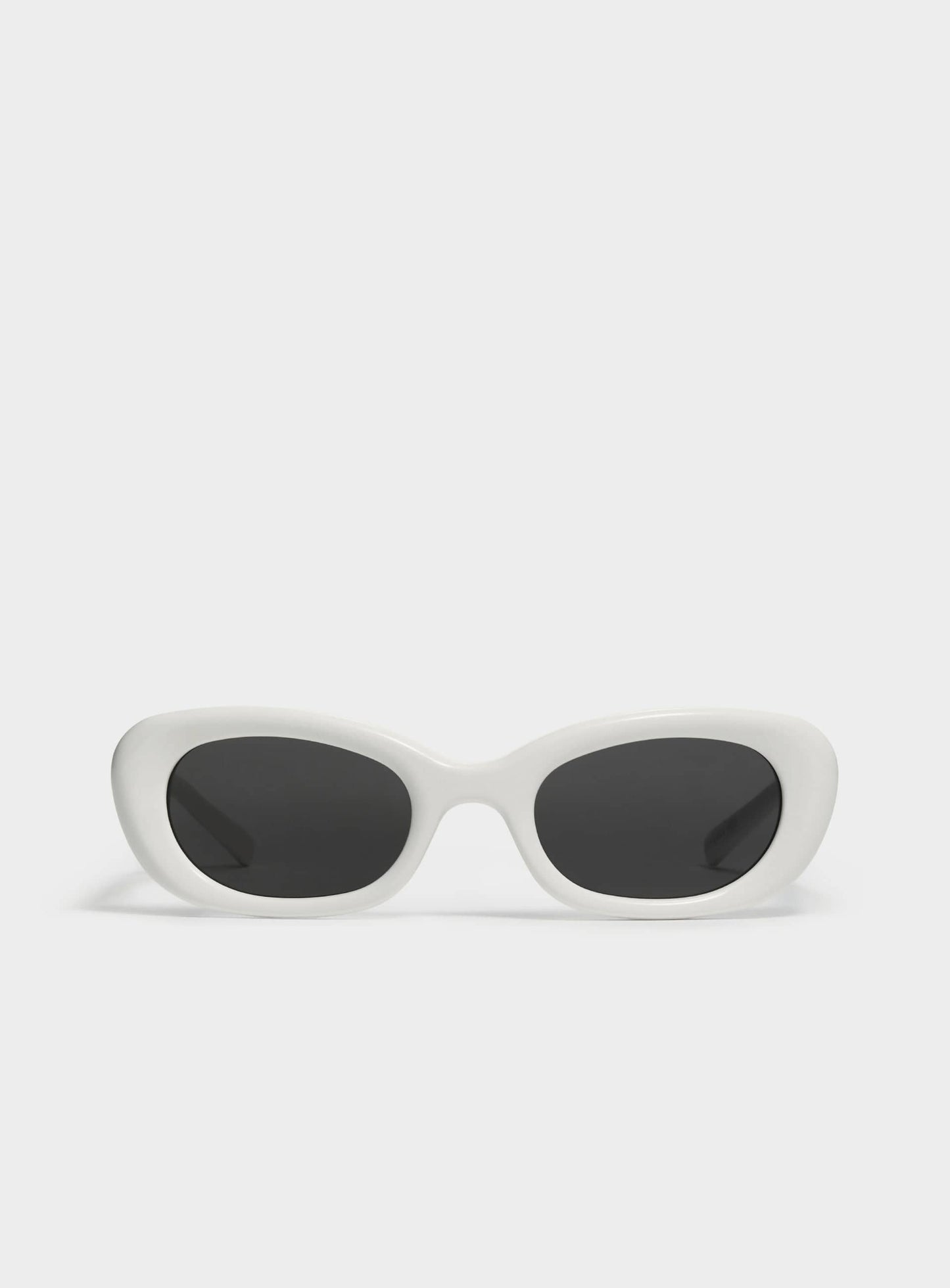 Maison Margiela Eyewear Gentle Monster MM004-W2 Sunglasses