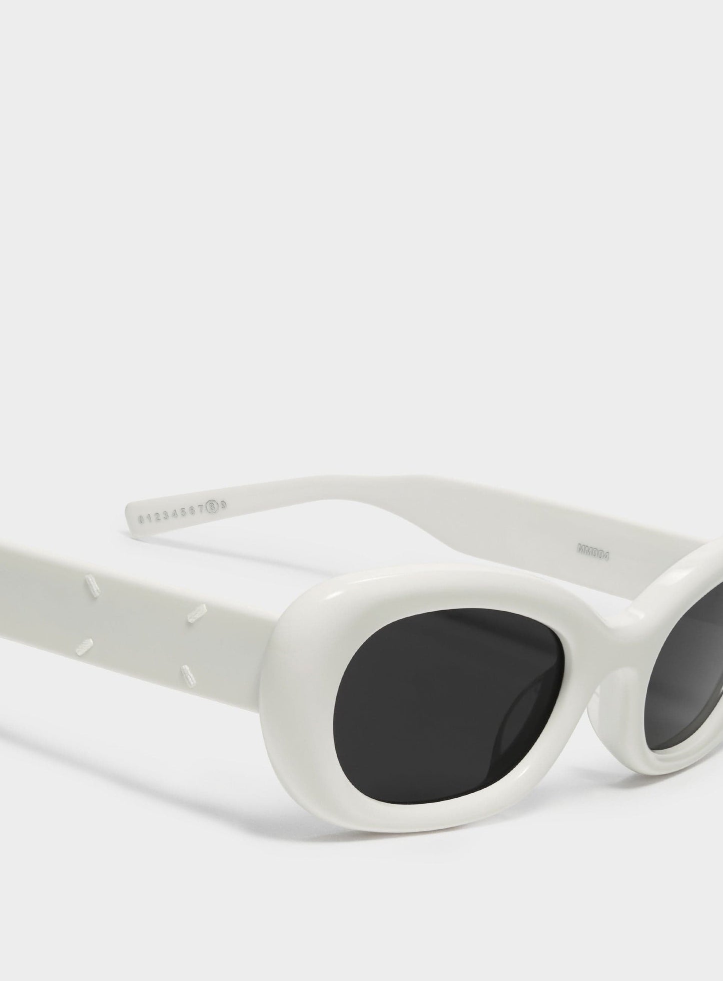 Maison Margiela Eyewear Gentle Monster MM004-W2 Sunglasses