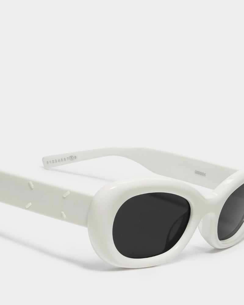 Gentle Monster MM004-W2 Sunglasses – SVRN