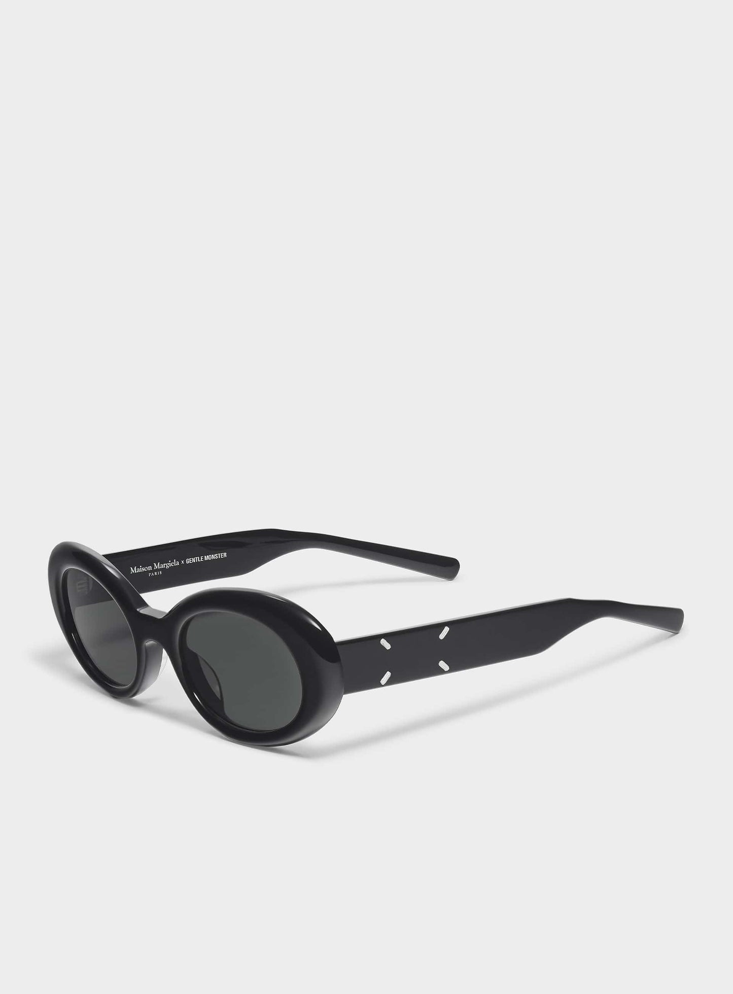 Maison Margiela Eyewear Gentle Monster MM005-01