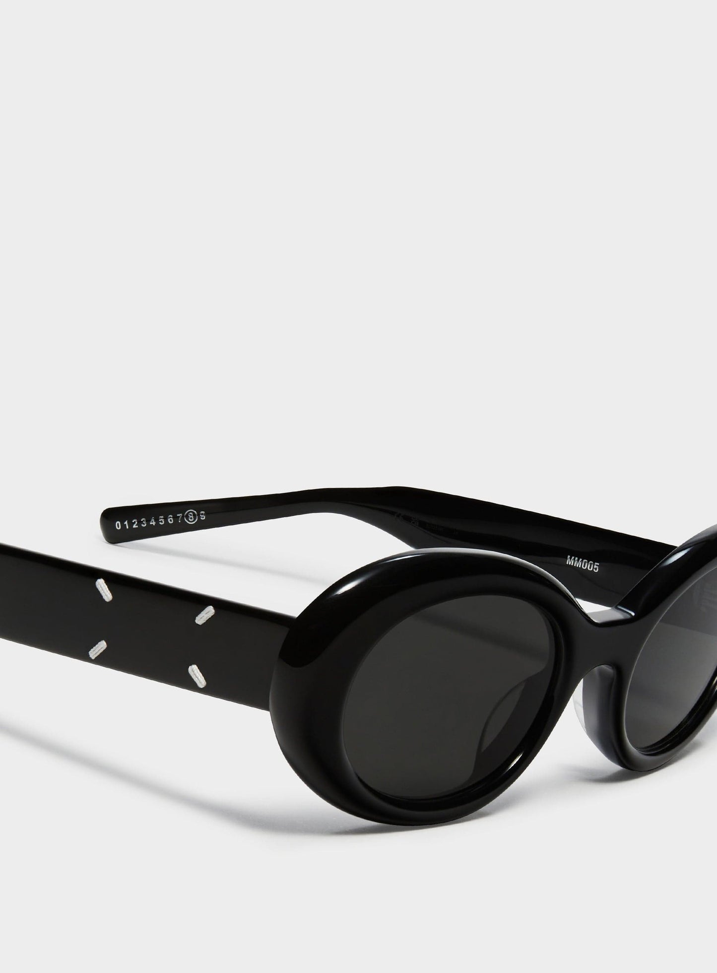 Maison Margiela Eyewear Gentle Monster MM005-01