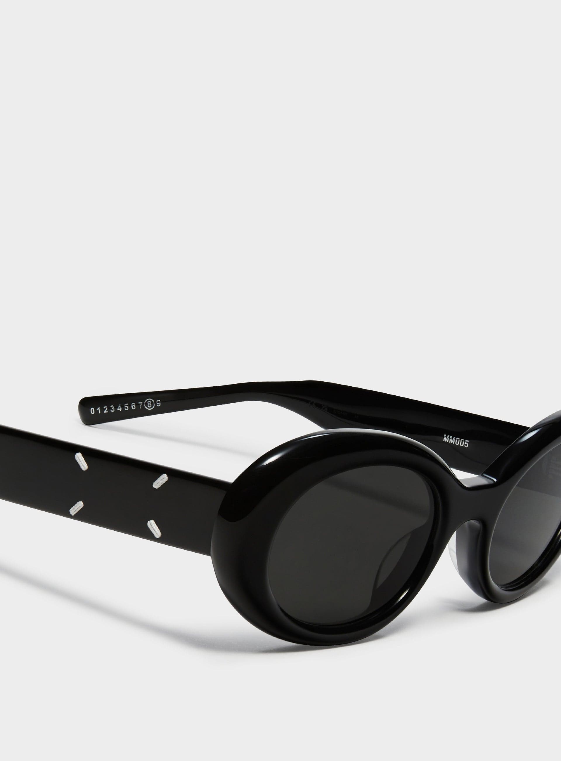 Maison Margiela Eyewear Gentle Monster MM005-01