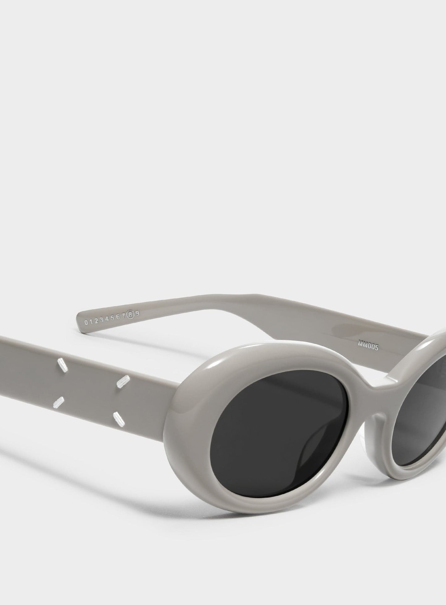 Maison Margiela Eyewear Gentle Monster MM005-G10