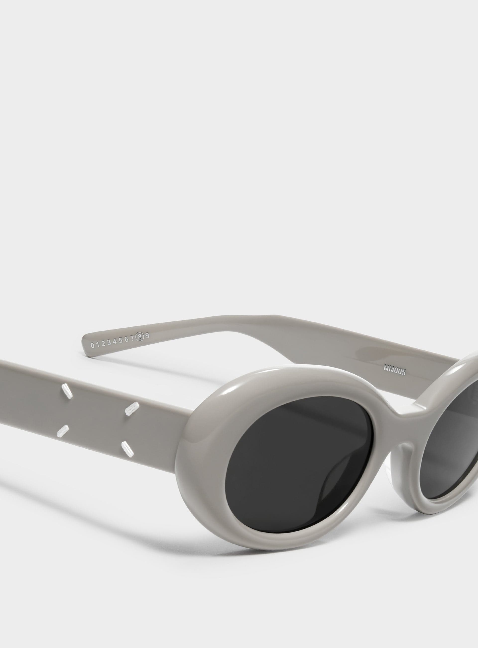 Maison Margiela Eyewear Gentle Monster MM005-G10