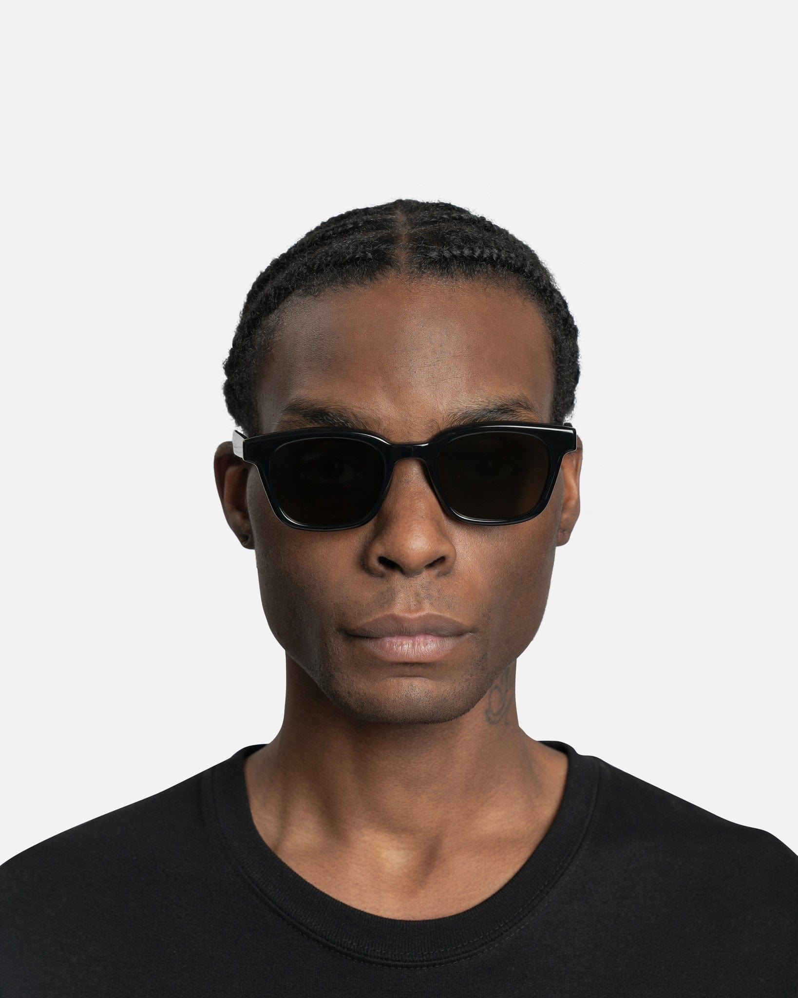 Maison Margiela Eyewear Gentle Monster MM006-01 Sunglasses