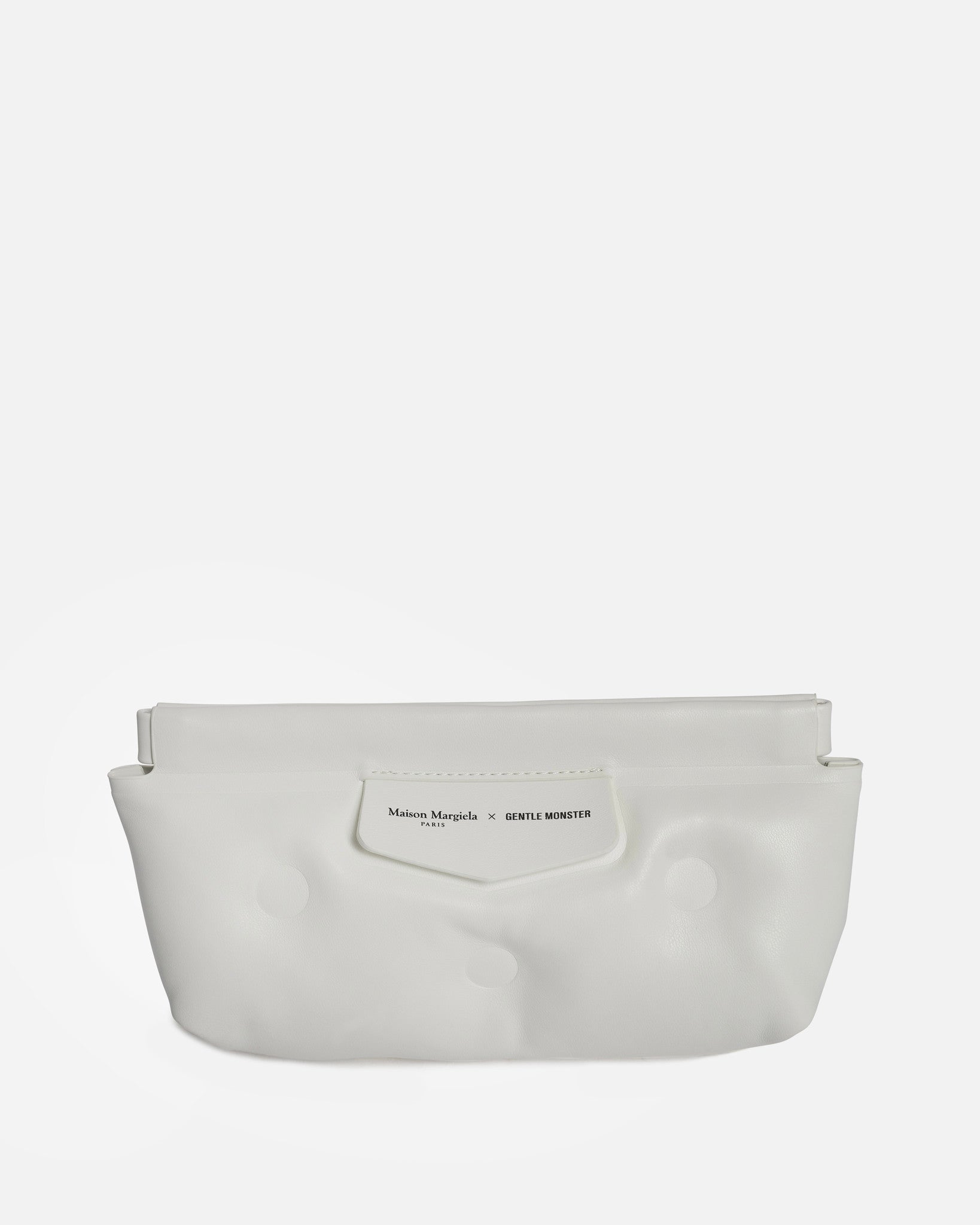 Maison Margiela Eyewear Gentle Monster MM006-01 Sunglasses