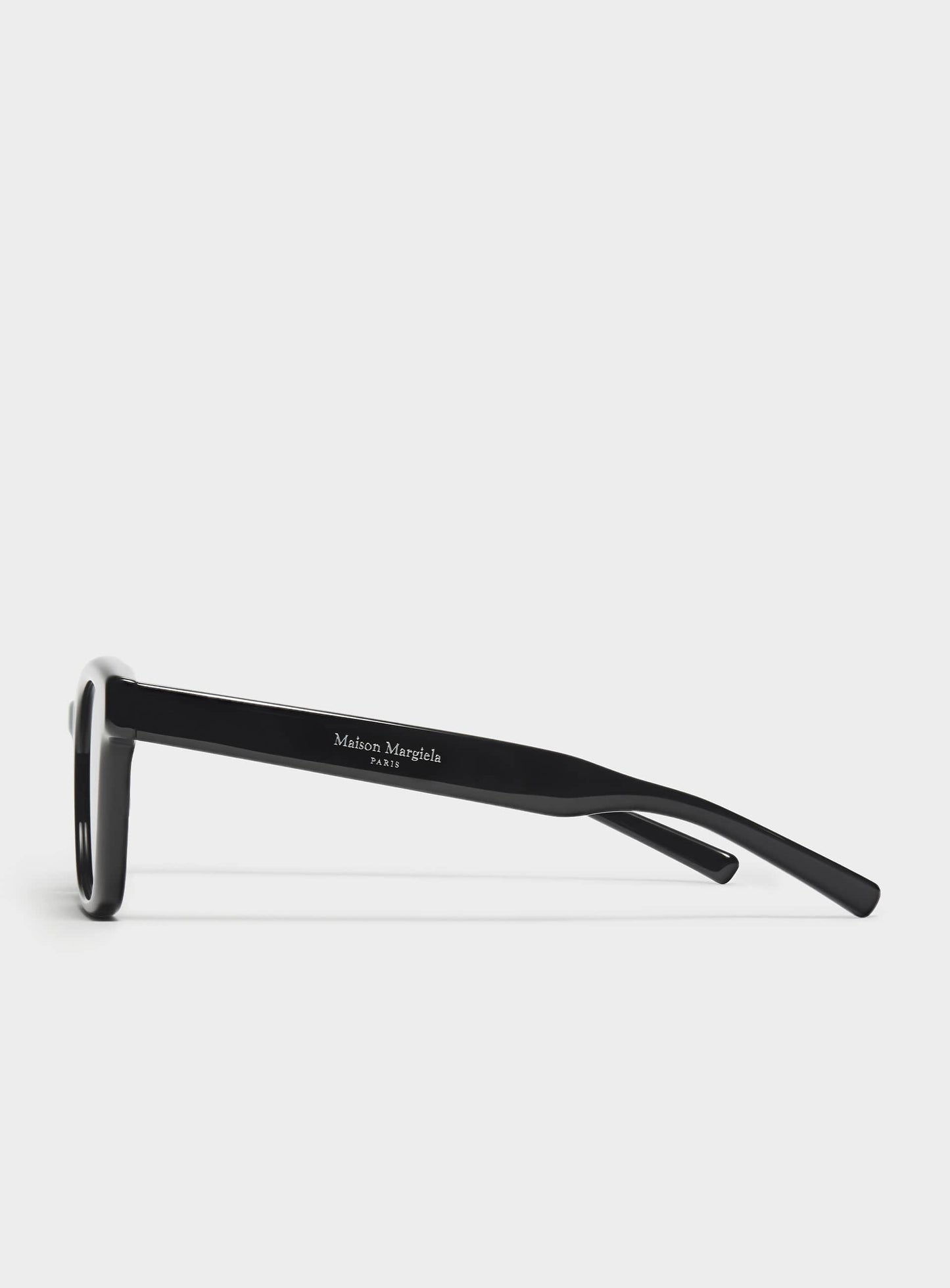 Maison Margiela Eyewear Gentle Monster MM006-01 Sunglasses