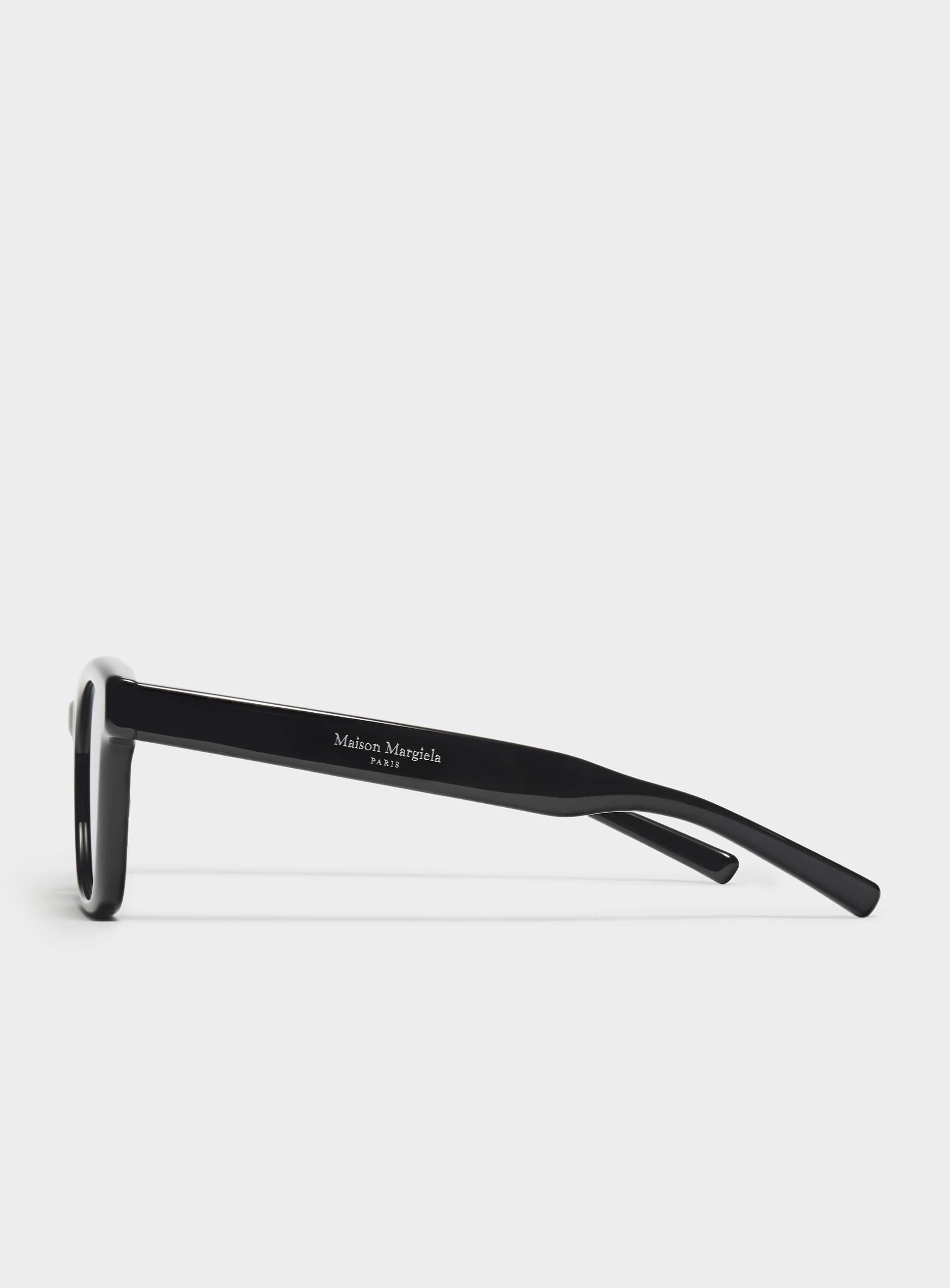 Maison Margiela Eyewear Gentle Monster MM006-01 Sunglasses