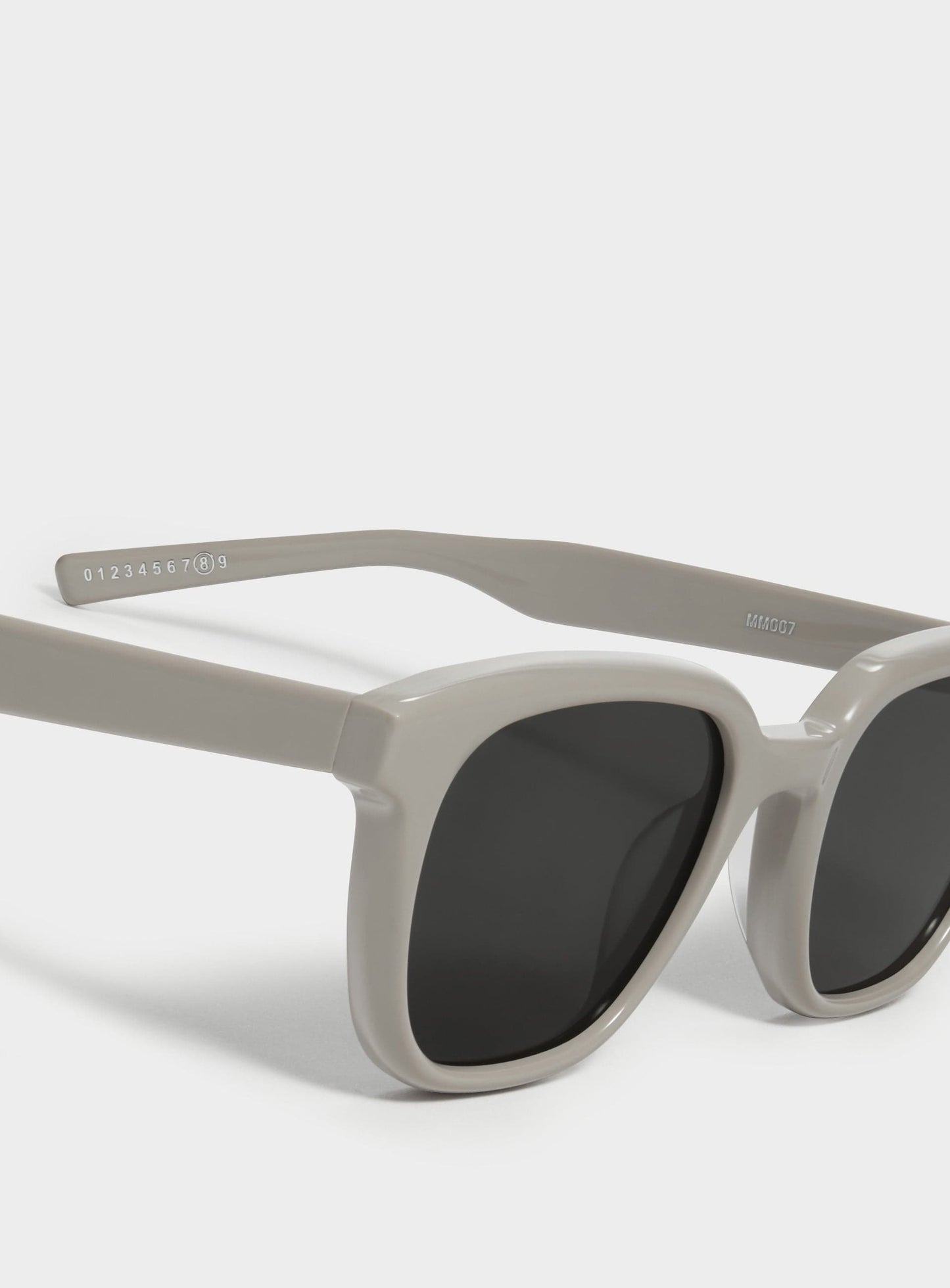 Maison Margiela Eyewear Gentle Monster MM007-G10 Sunglasses