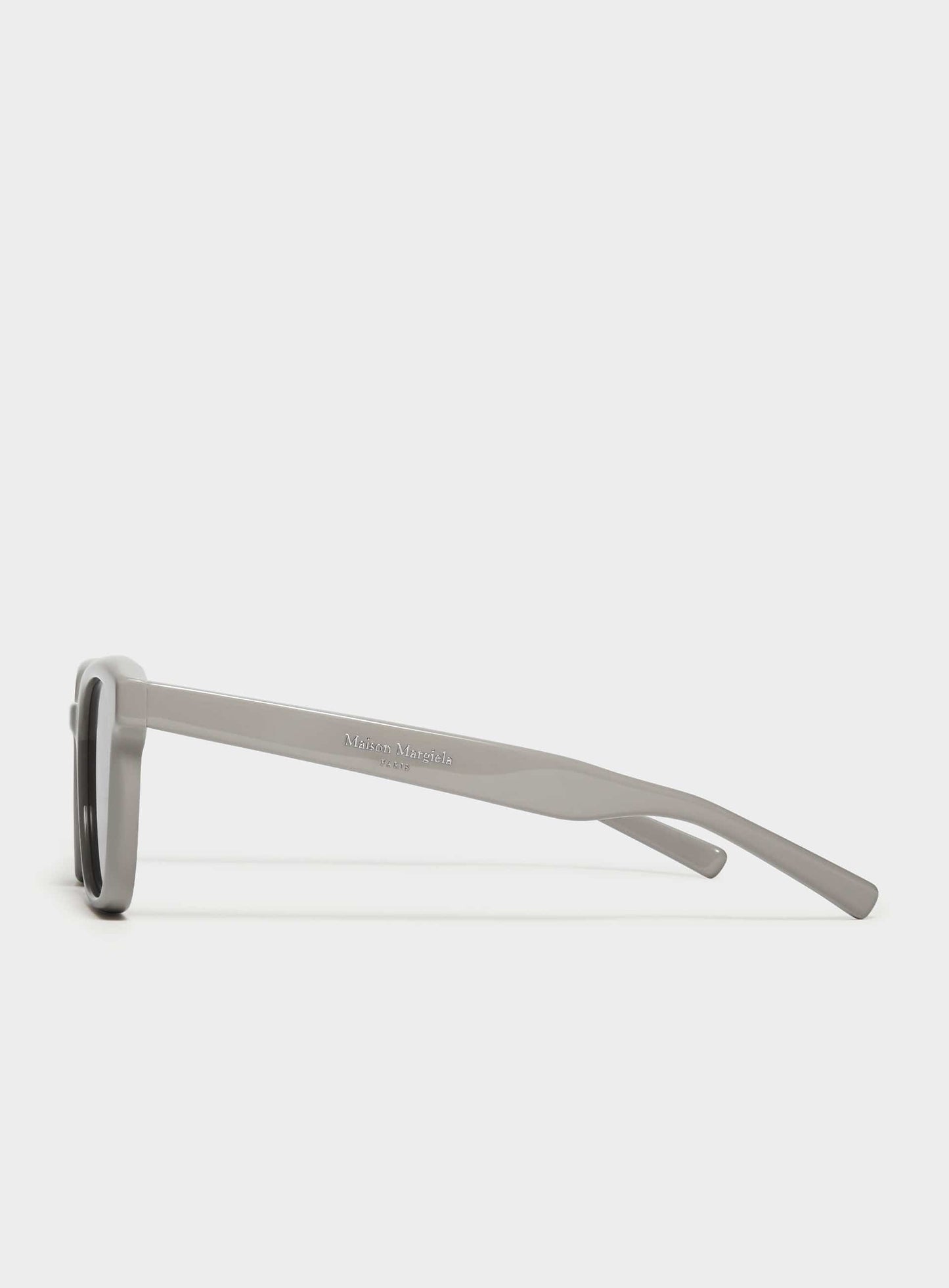 Maison Margiela Eyewear Gentle Monster MM007-G10 Sunglasses
