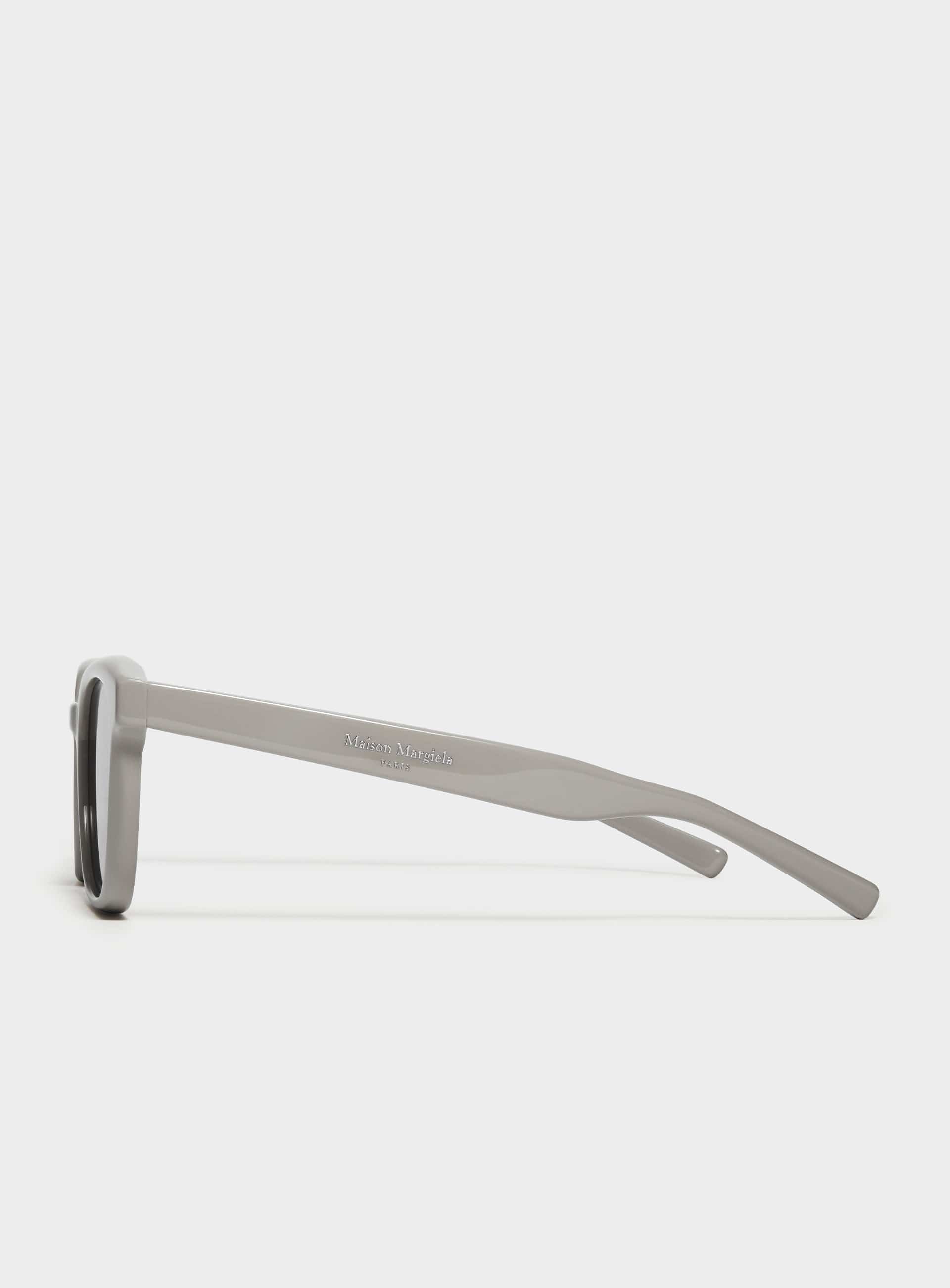 Maison Margiela Eyewear Gentle Monster MM007-G10 Sunglasses