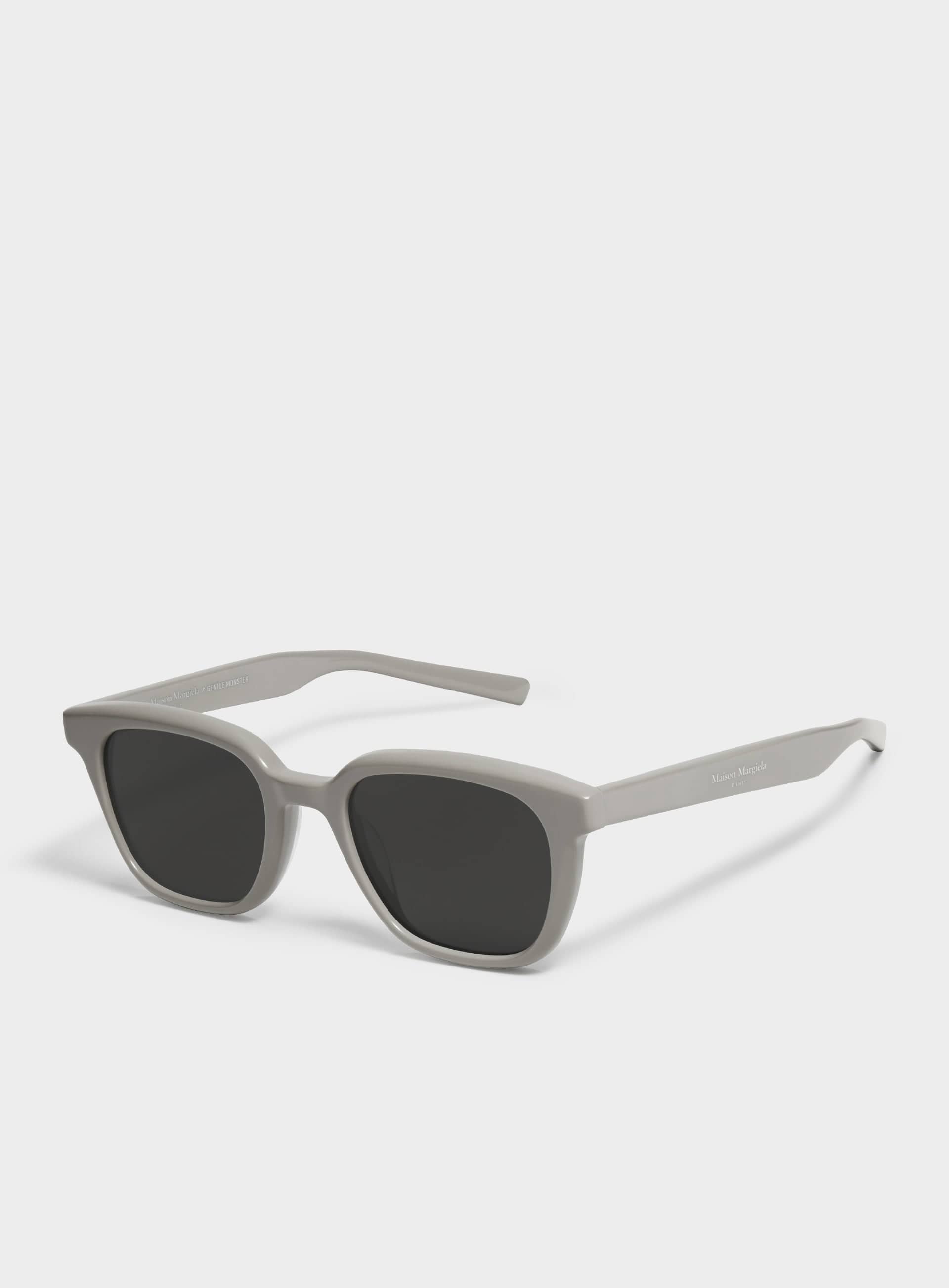 Maison Margiela Eyewear Gentle Monster MM007-G10 Sunglasses