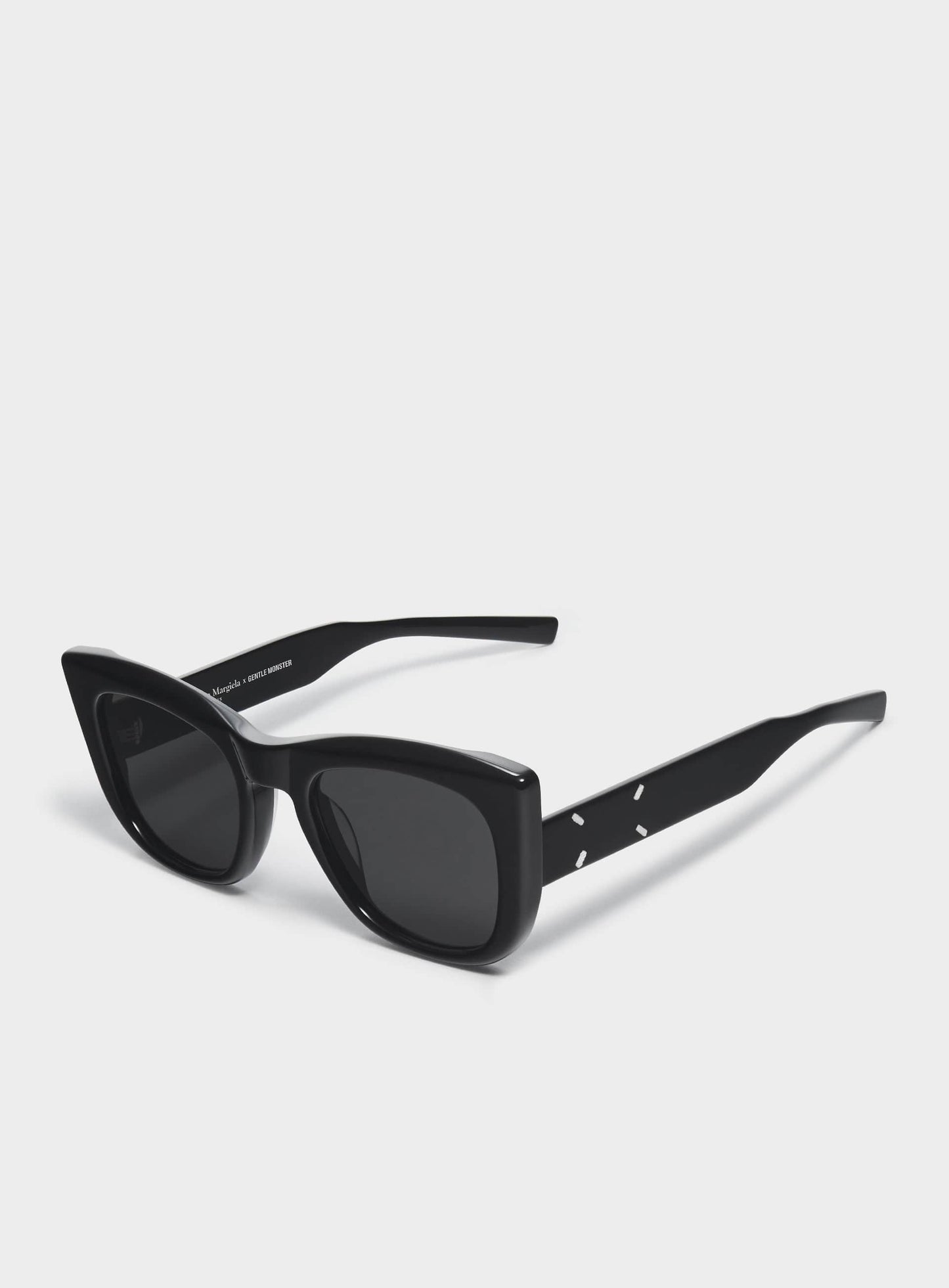 Maison Margiela Eyewear Gentle Monster MM008-01