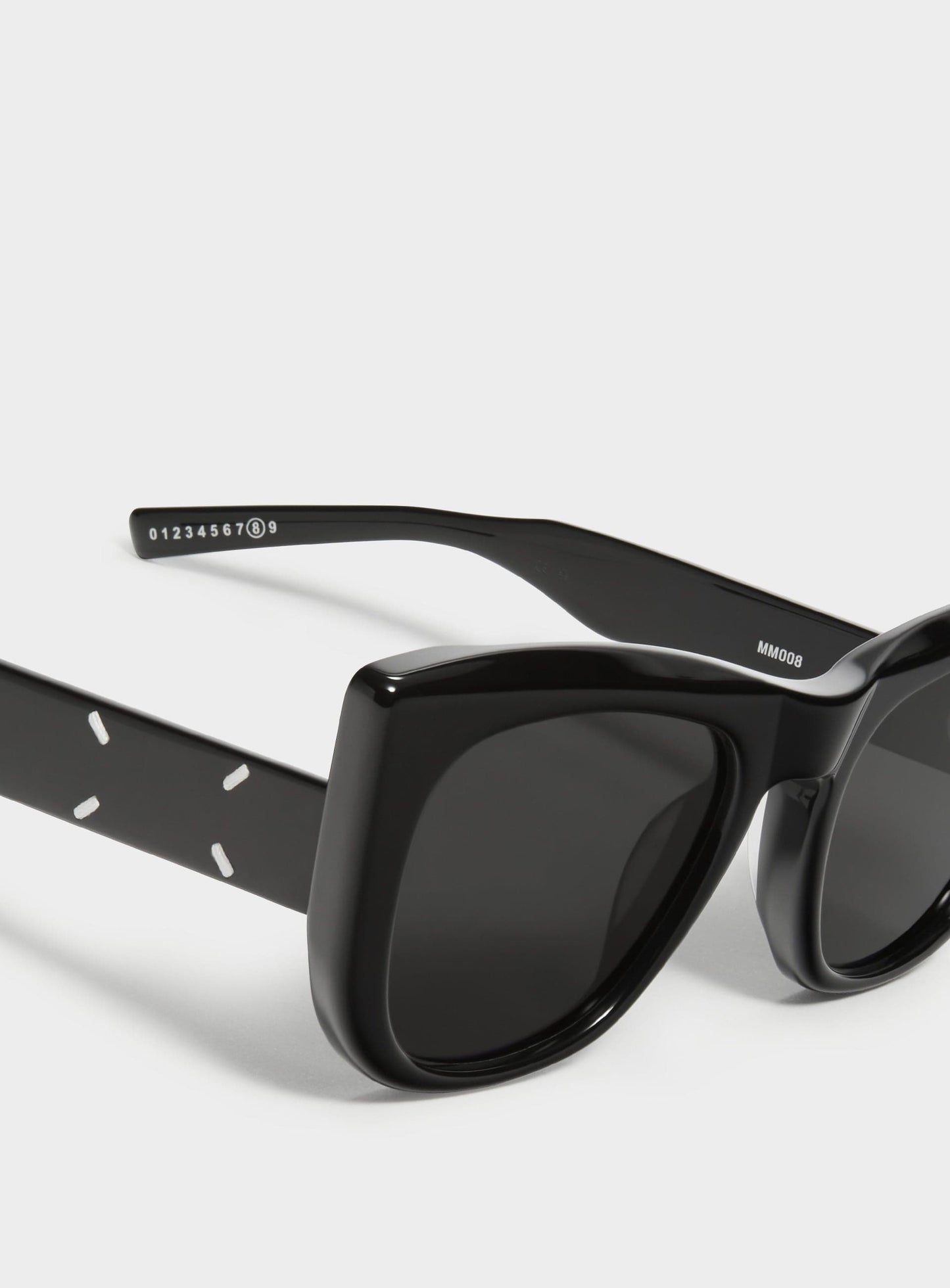 Maison Margiela Eyewear Gentle Monster MM008-01