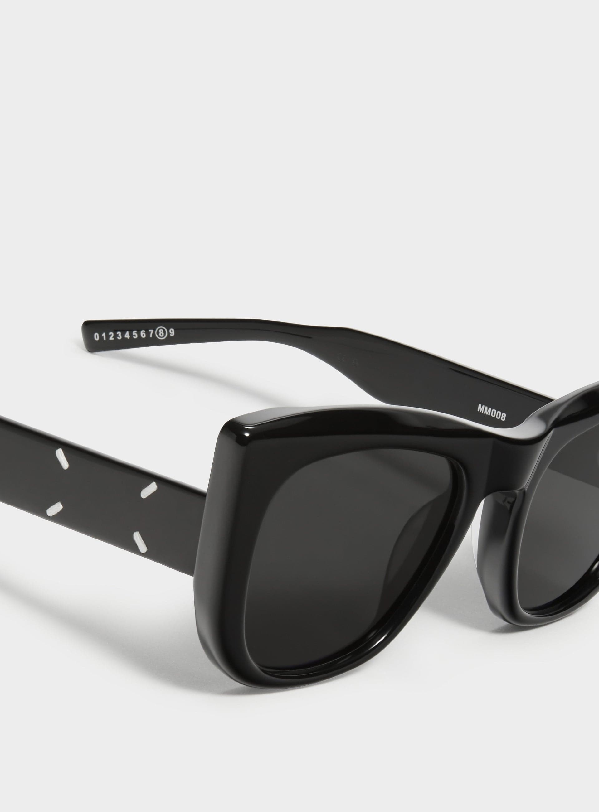 Maison Margiela Eyewear Gentle Monster MM008-01