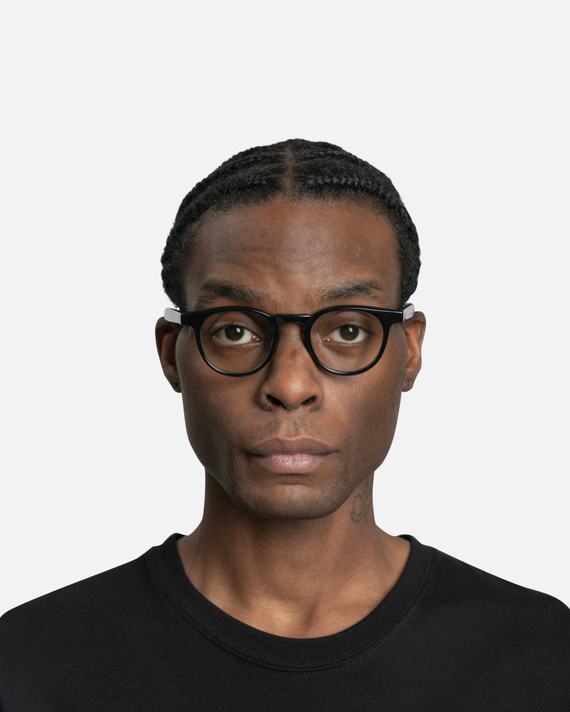 Gentle Monster MM009-01 Sunglasses – SVRN - Main Image