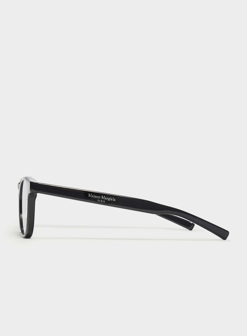 メゾンマルジェラ × Gentle Monster MM009 01サングラス Gentle Monster MM009-01 Sunglasses – SVRN