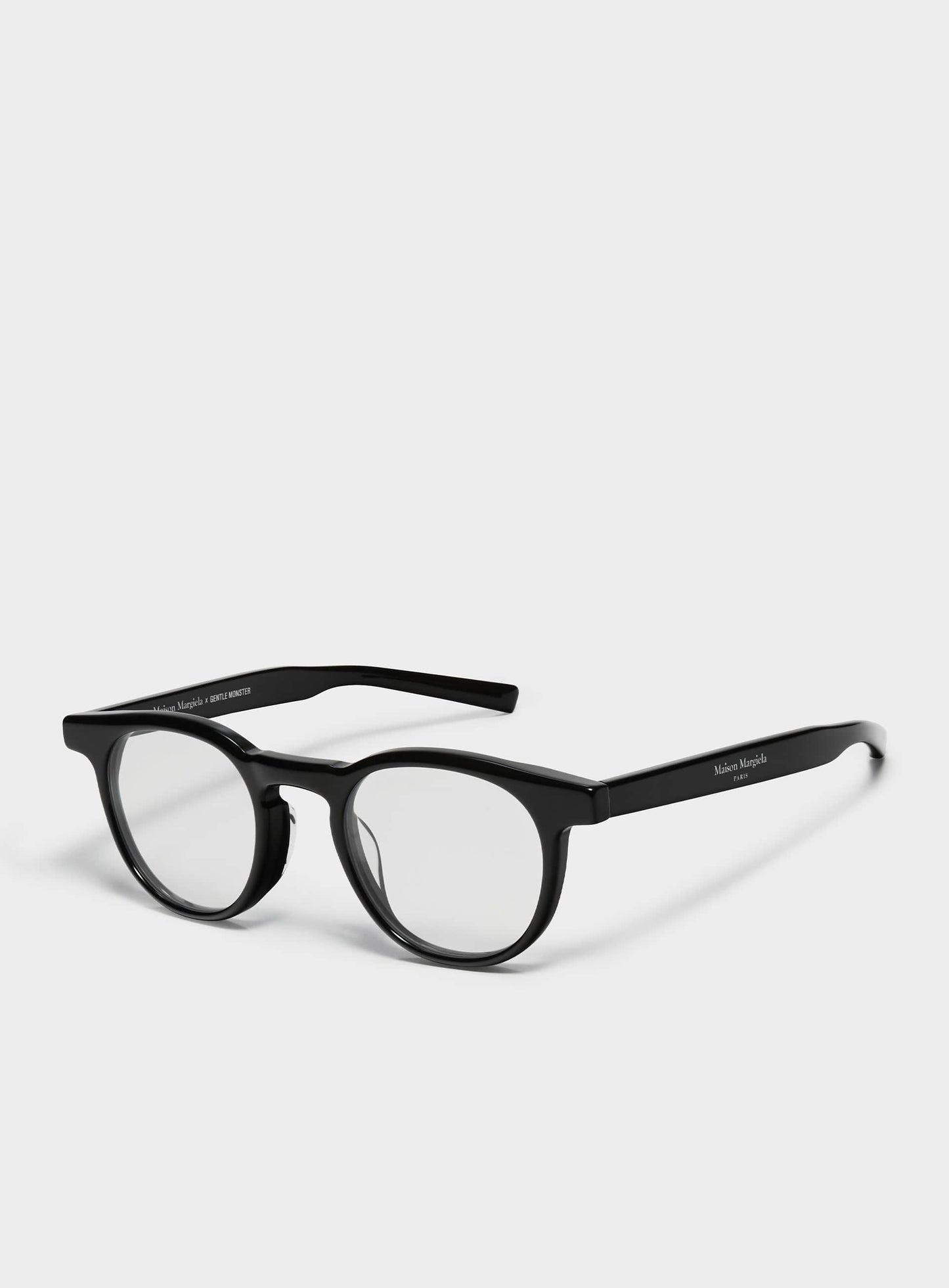 Maison Margiela Eyewear Gentle Monster MM009-01 Sunglasses