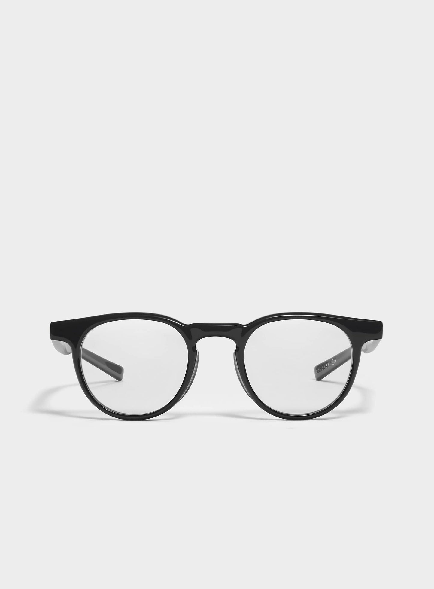 Maison Margiela Eyewear Gentle Monster MM009-01 Sunglasses