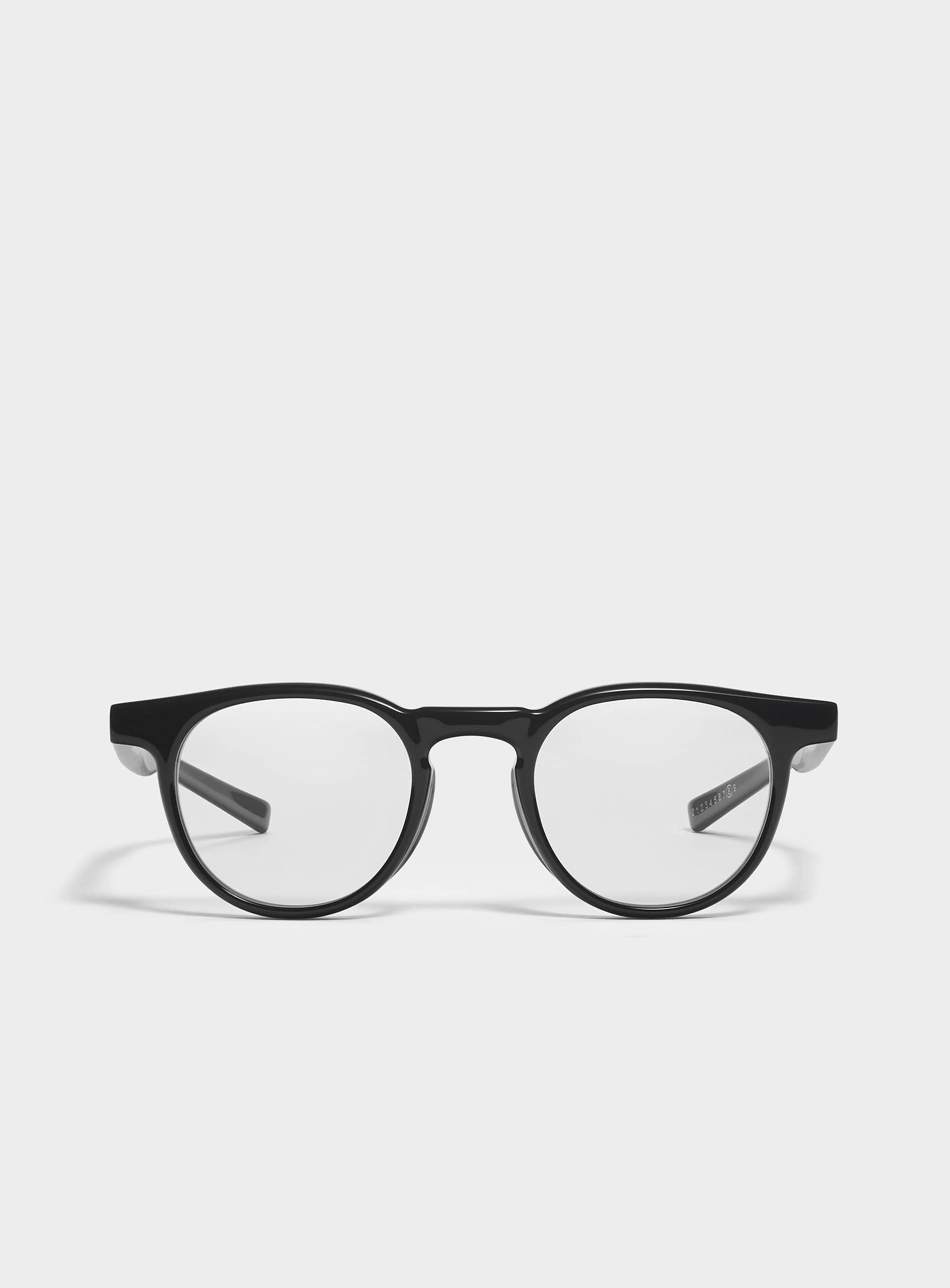 Maison Margiela Eyewear Gentle Monster MM009-01 Sunglasses