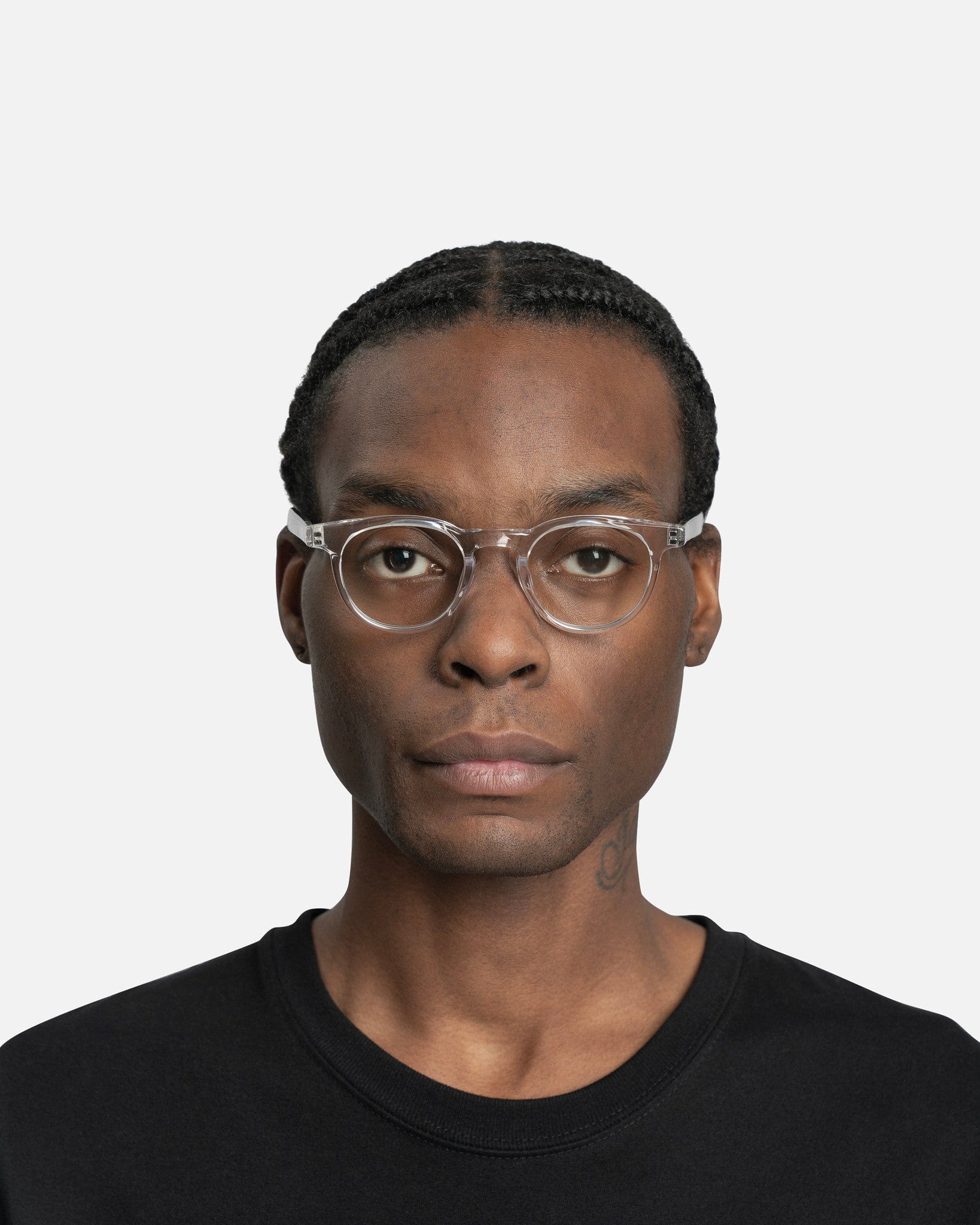 Maison Margiela Eyewear Gentle Monster MM009-C1 Sunglasses