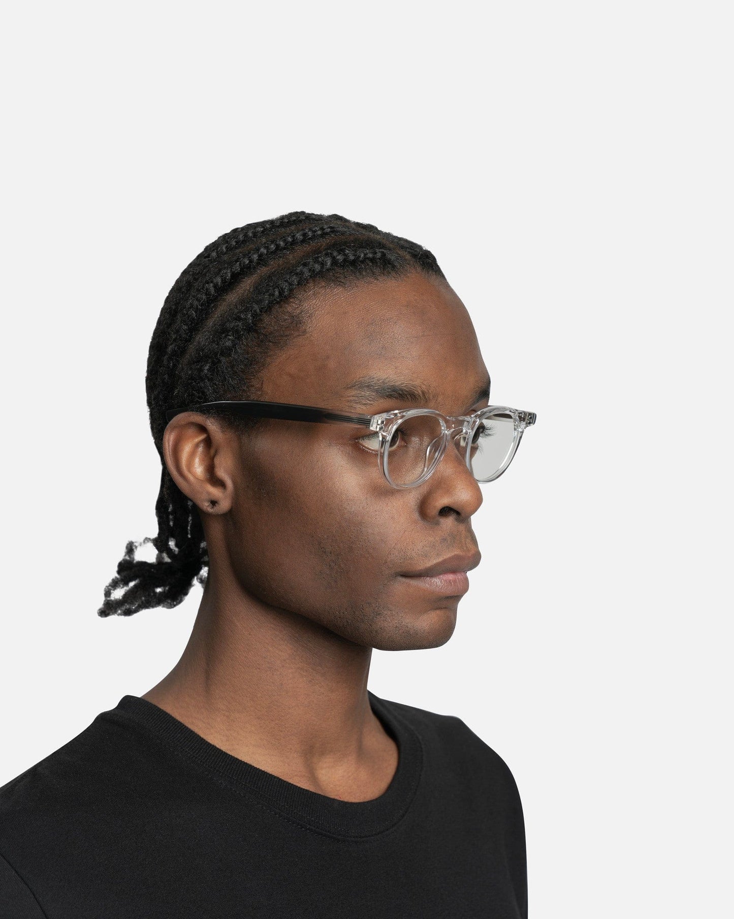 Maison Margiela Eyewear Gentle Monster MM009-C1 Sunglasses