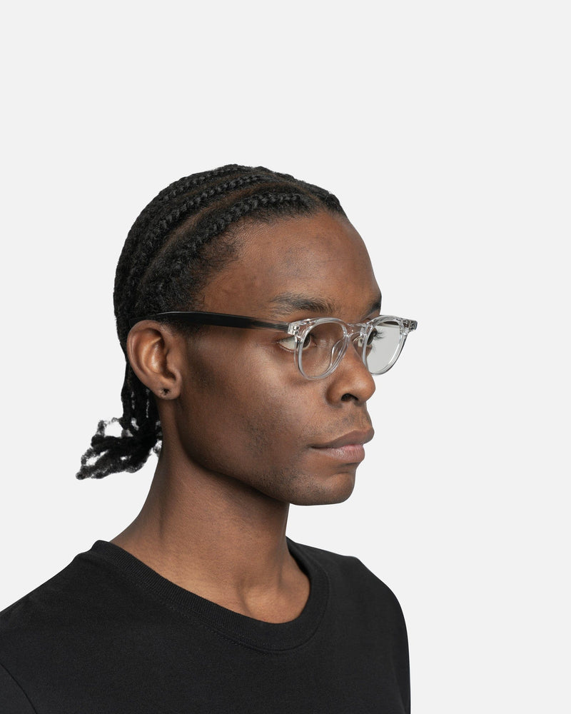 Maison Margiela Eyewear Gentle Monster MM009-C1 Sunglasses