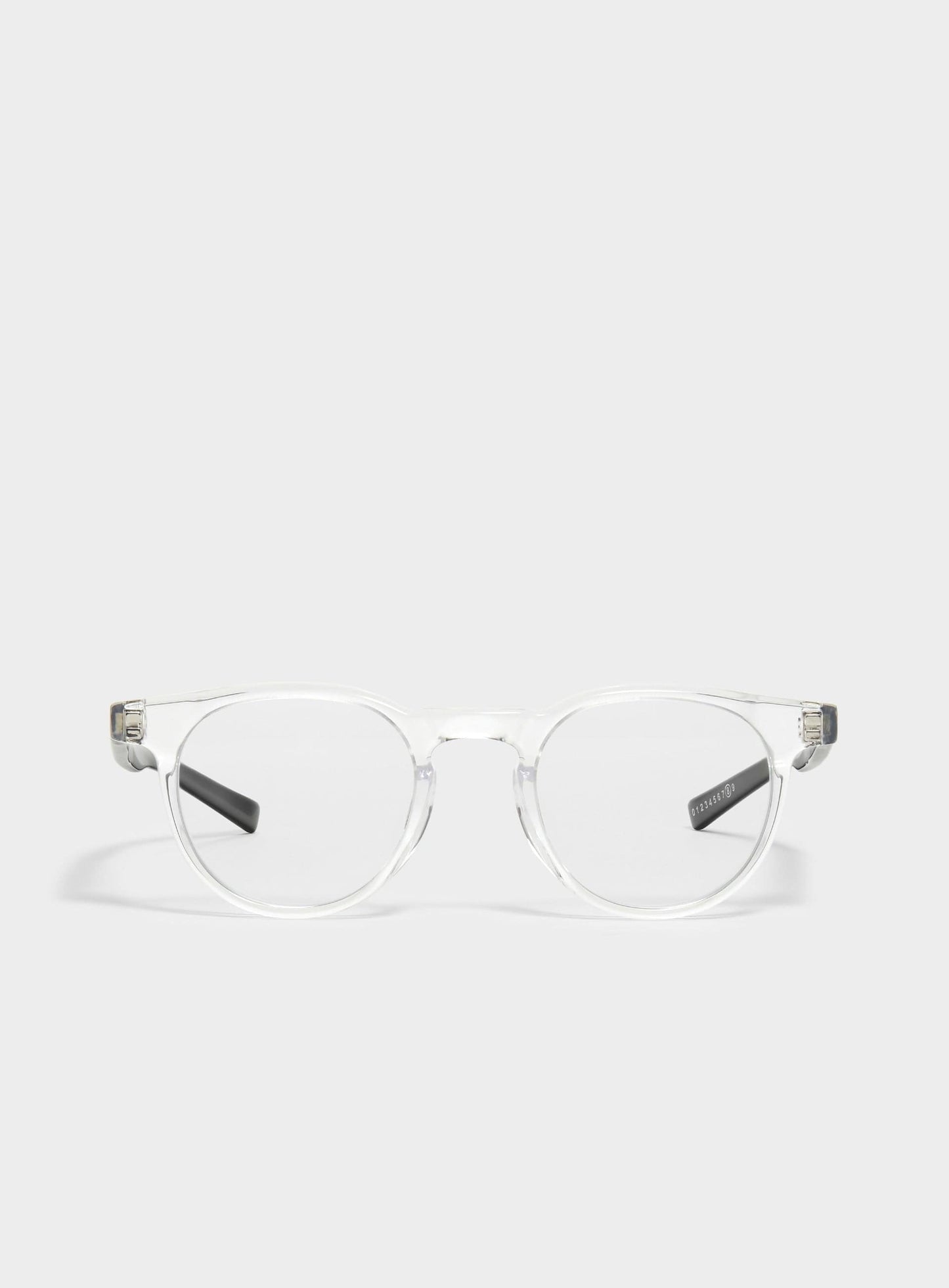 Maison Margiela Eyewear Gentle Monster MM009-C1 Sunglasses