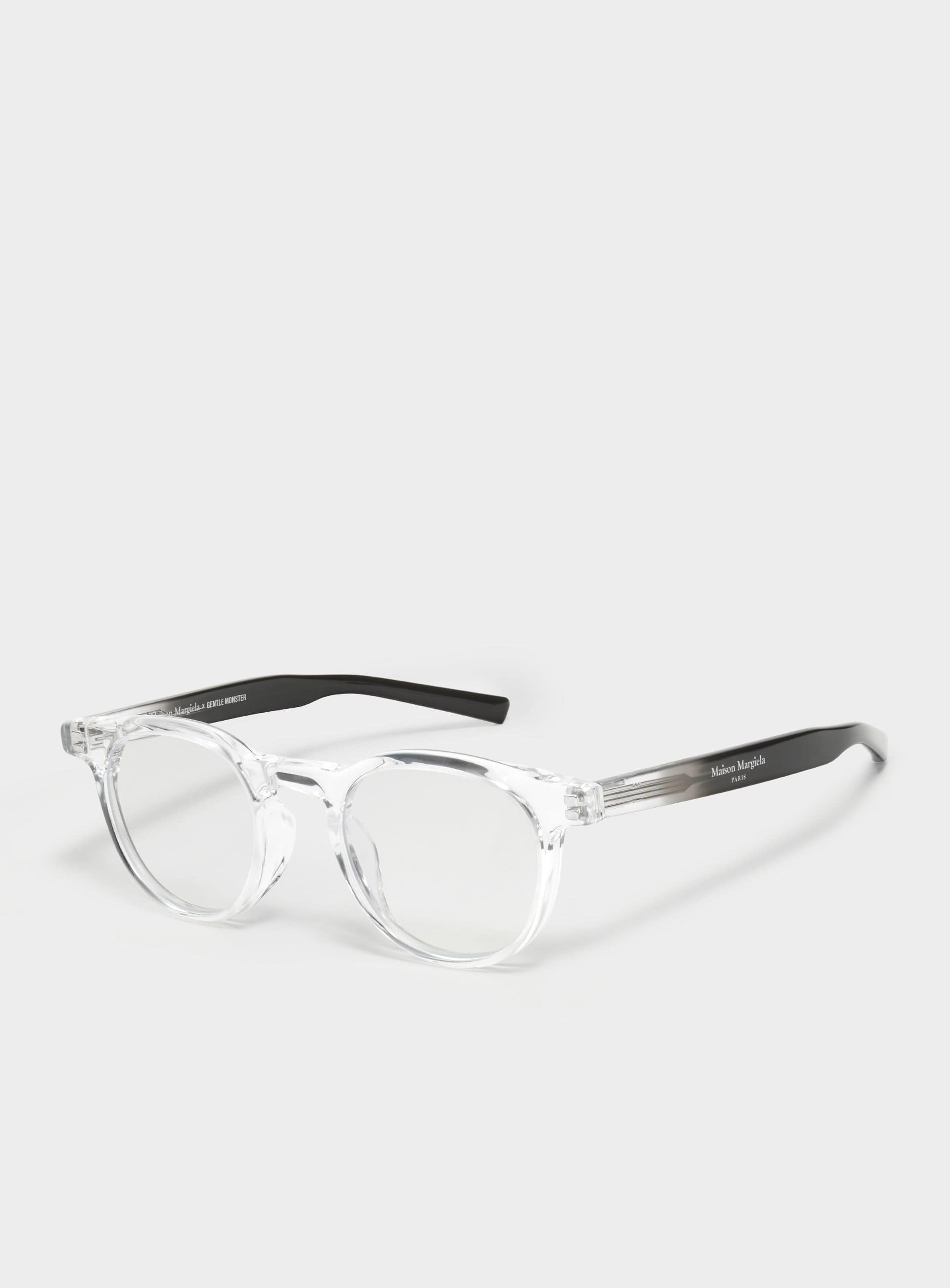 Maison Margiela Eyewear Gentle Monster MM009-C1 Sunglasses
