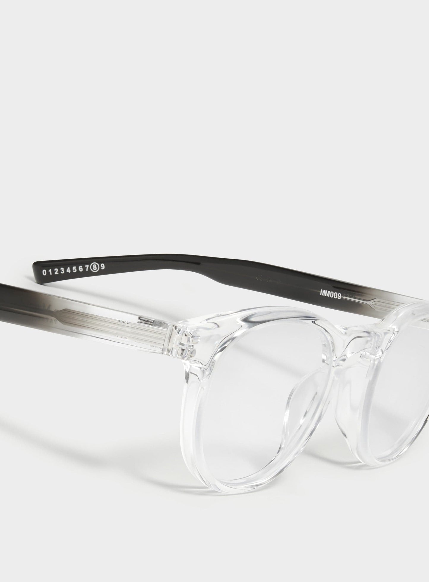 Maison Margiela Eyewear Gentle Monster MM009-C1 Sunglasses