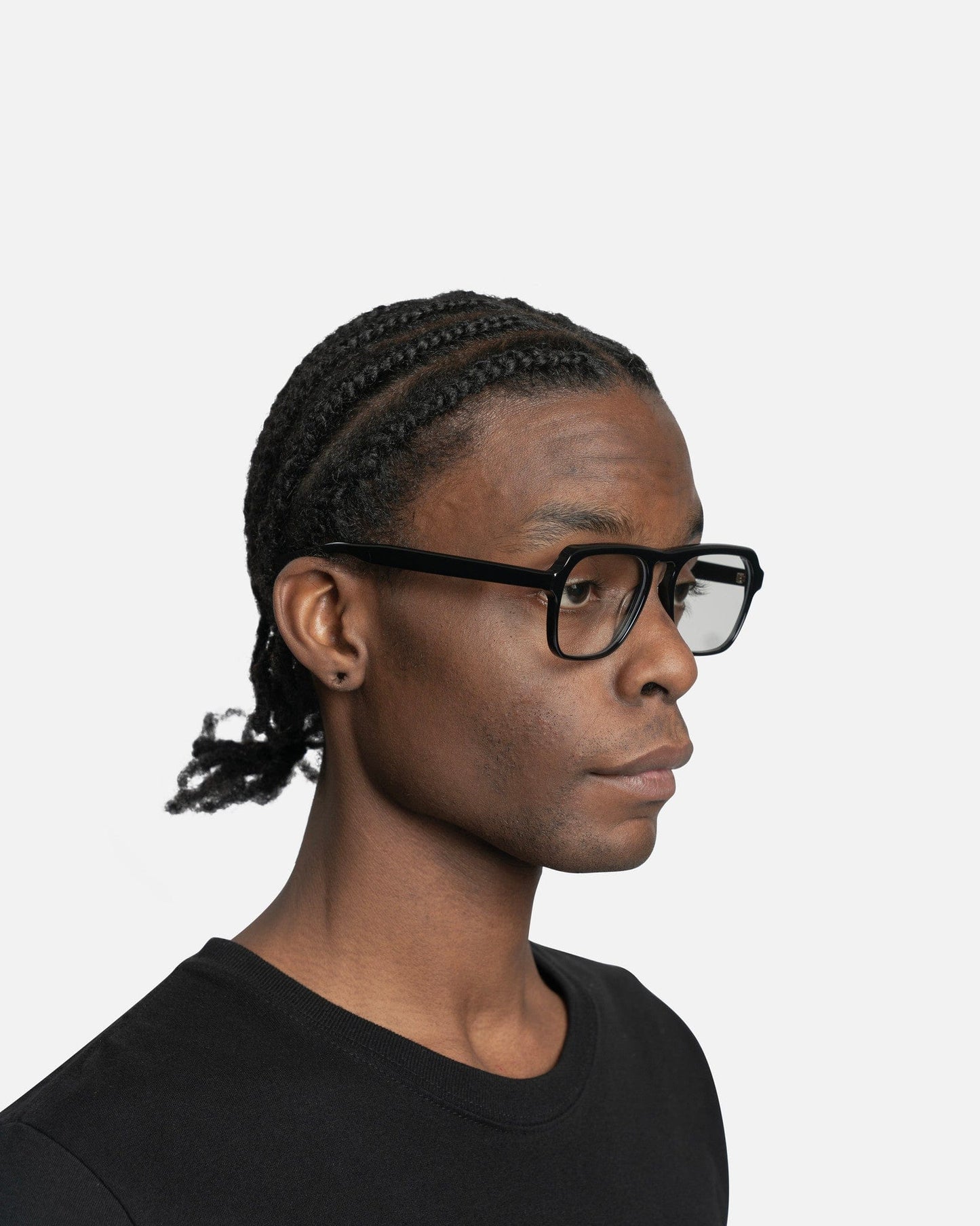 Maison Margiela Eyewear Gentle Monster MM011-01 Sunglasses