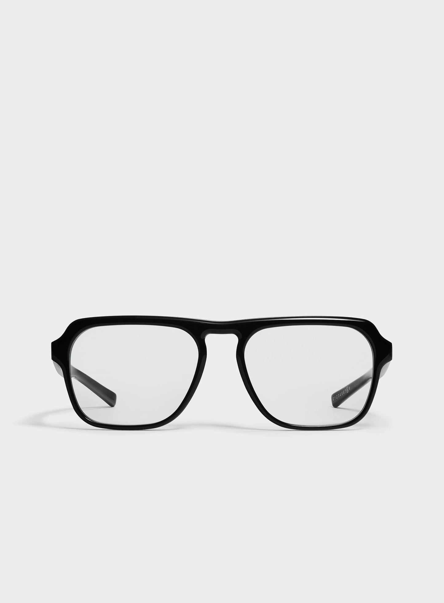 Maison Margiela Eyewear Gentle Monster MM011-01 Sunglasses