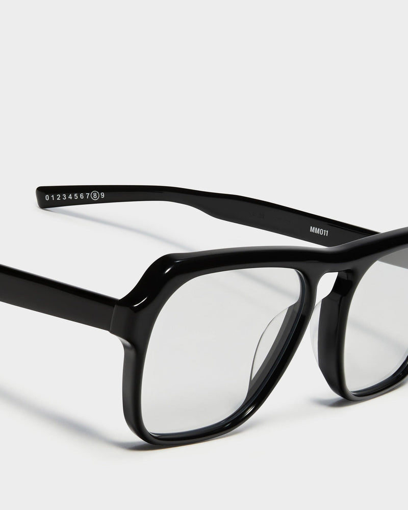 Gentle Monster MM011-01 Sunglasses – SVRN Gentle Monster MM011-01 Sunglasses – SVRN