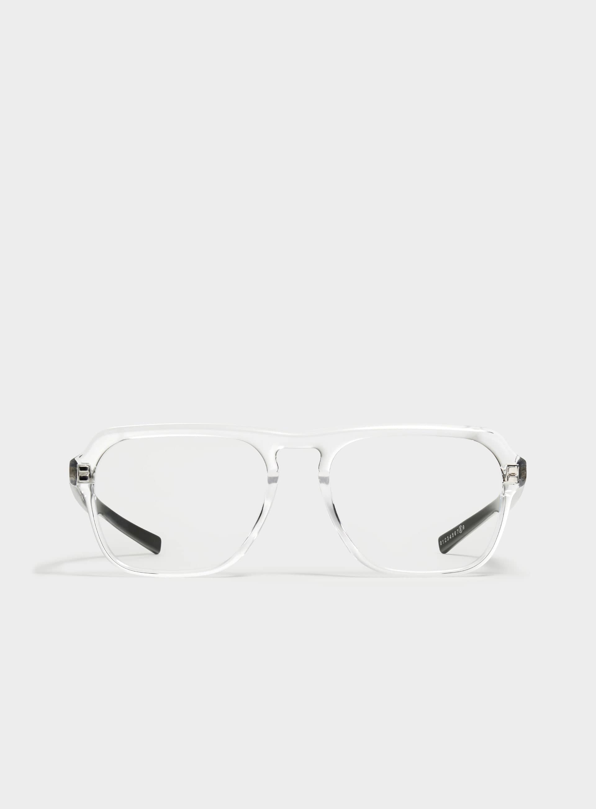 Maison Margiela Eyewear Gentle Monster MM011-C1 Sunglasses