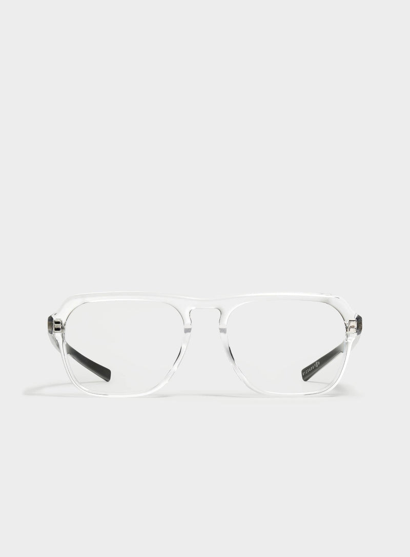 Maison Margiela Eyewear Gentle Monster MM011-C1 Sunglasses