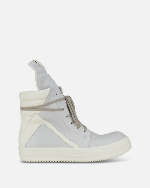 Geobasket in Oyster/Milk – SVRN Geobasket in Oyster/Milk – SVRN