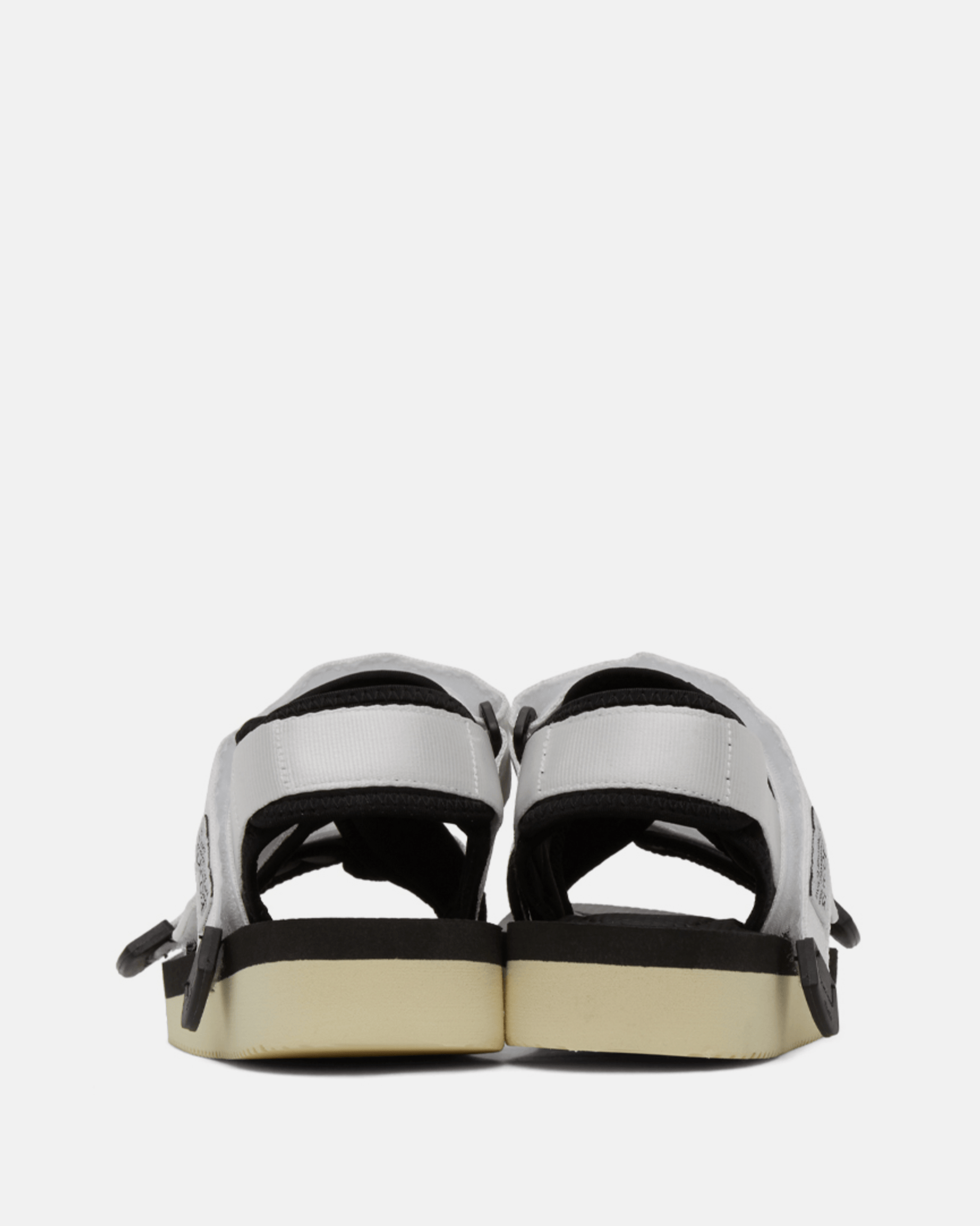 Suicoke Men's Sneakers GGA-V Sandal in White