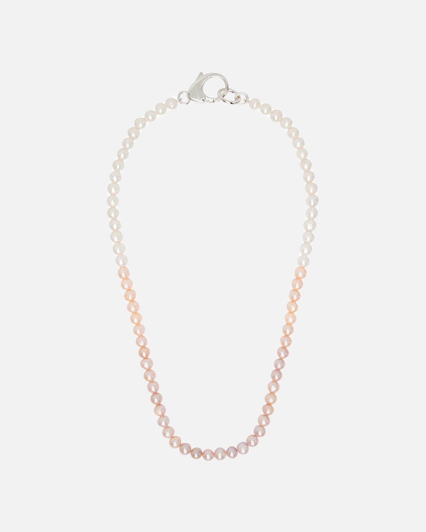 Hatton Labs Jewelry Gradient Pearl Chain