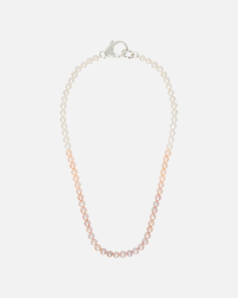 Hatton Labs Jewelry Gradient Pearl Chain