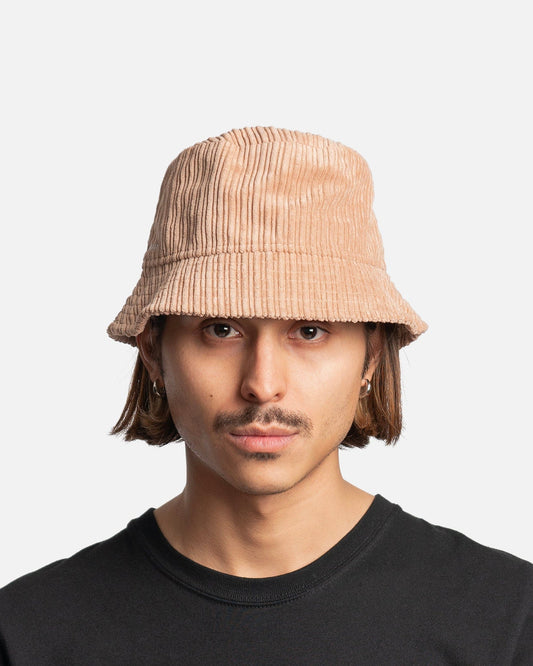 Isabel Marant Etoile Women's Hats Haley Bucket Hat in Ecru