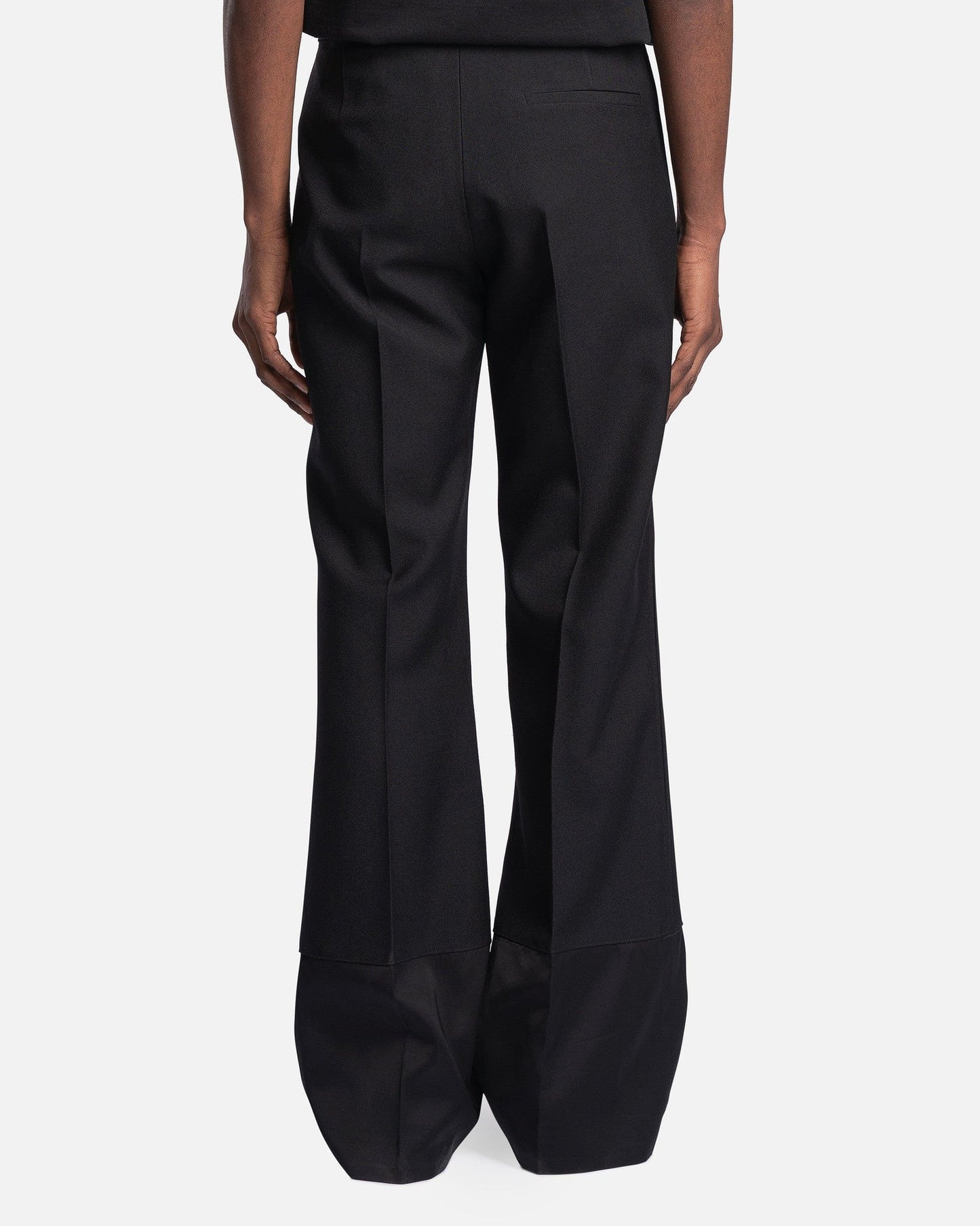 Harmony Trousers in Black
